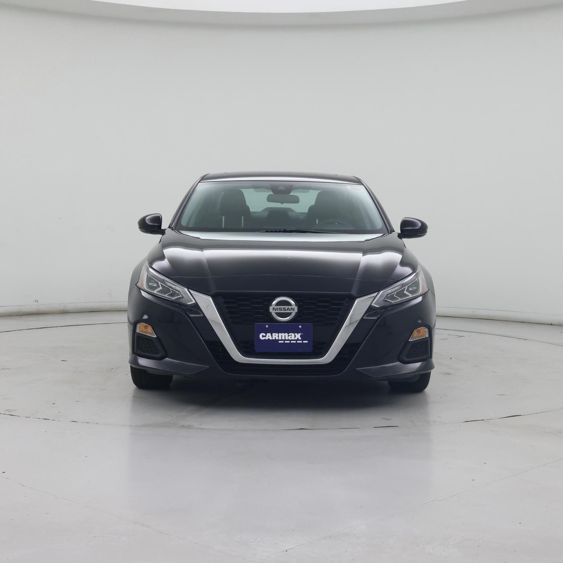 Thumbnail: 2021 Nissan Altima - 5