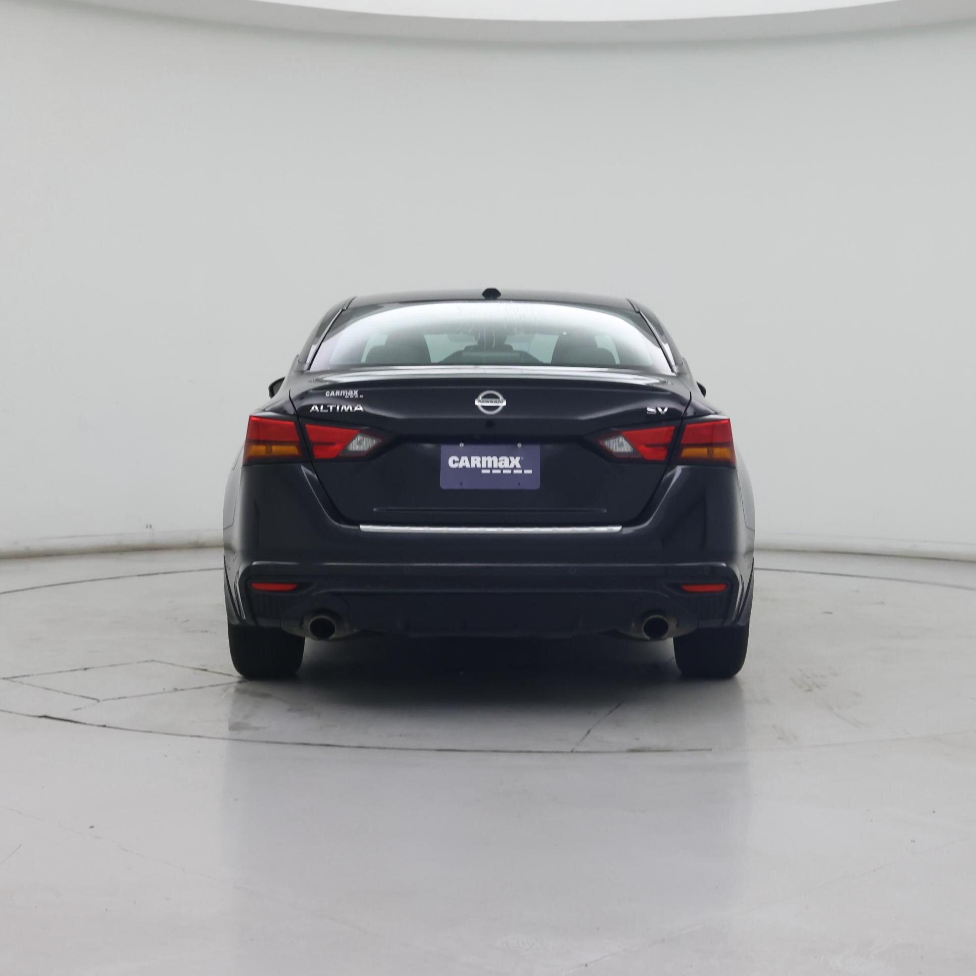 Thumbnail: 2021 Nissan Altima - 6