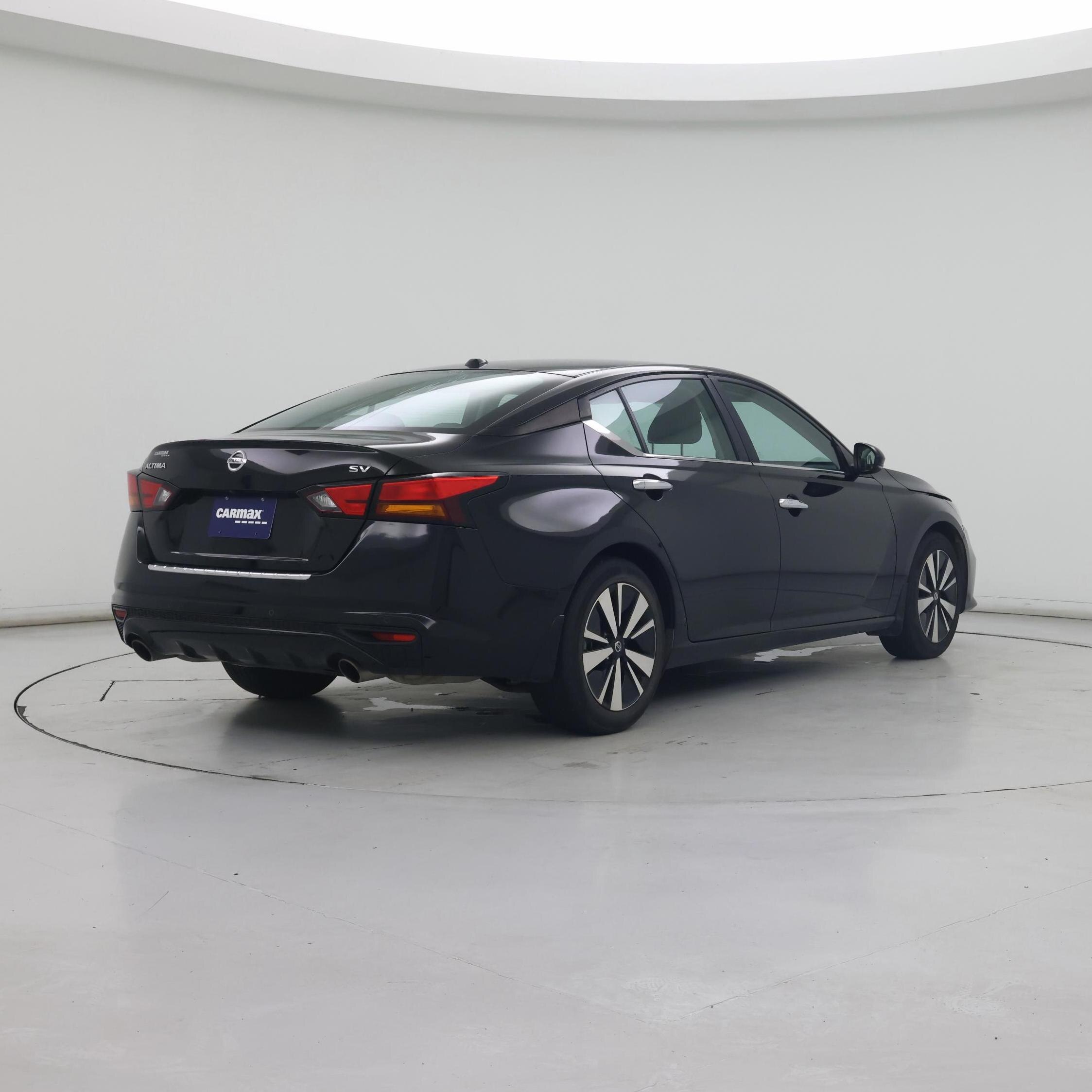 Thumbnail: 2021 Nissan Altima - 8