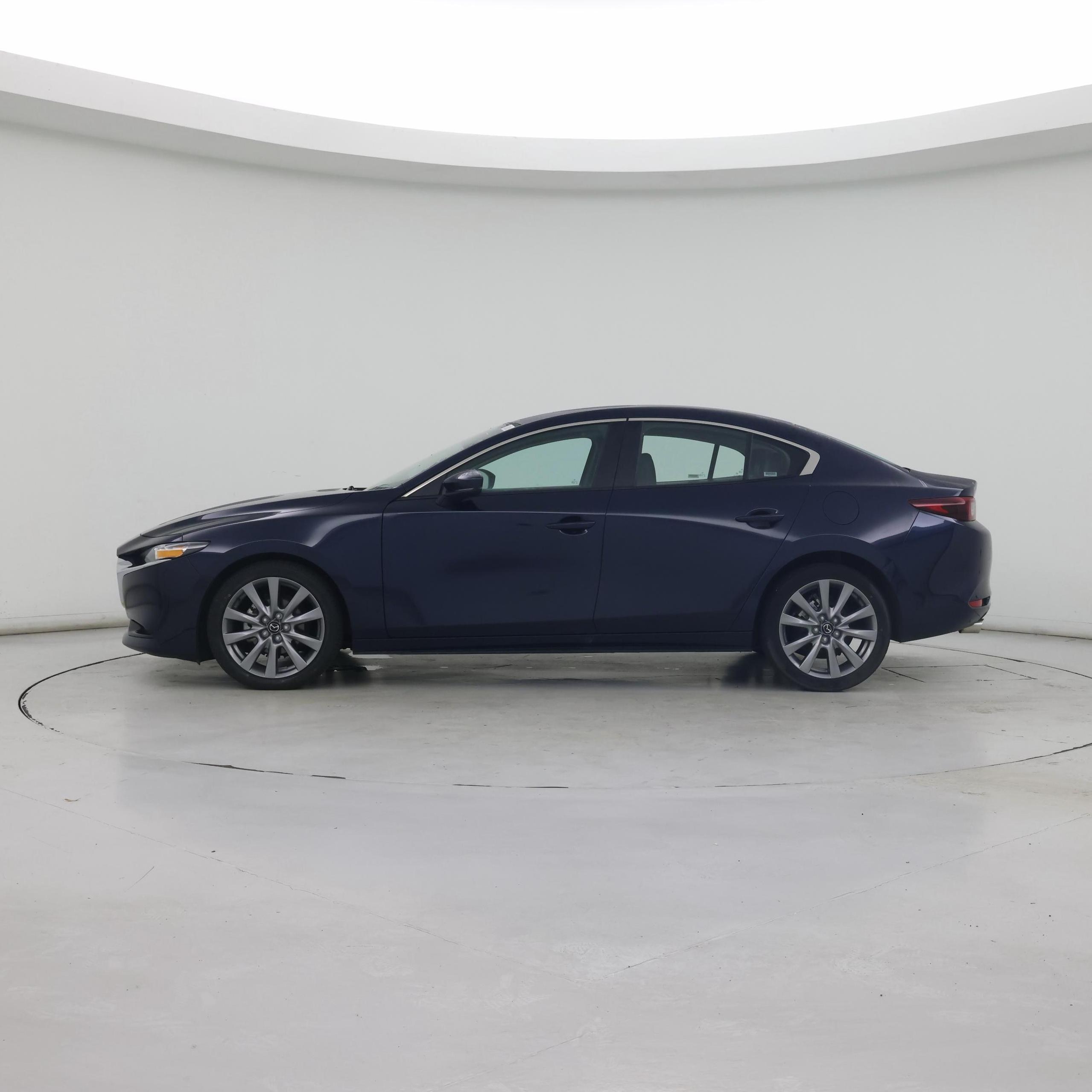 Thumbnail: 2025 Mazda Mazda3 - 3
