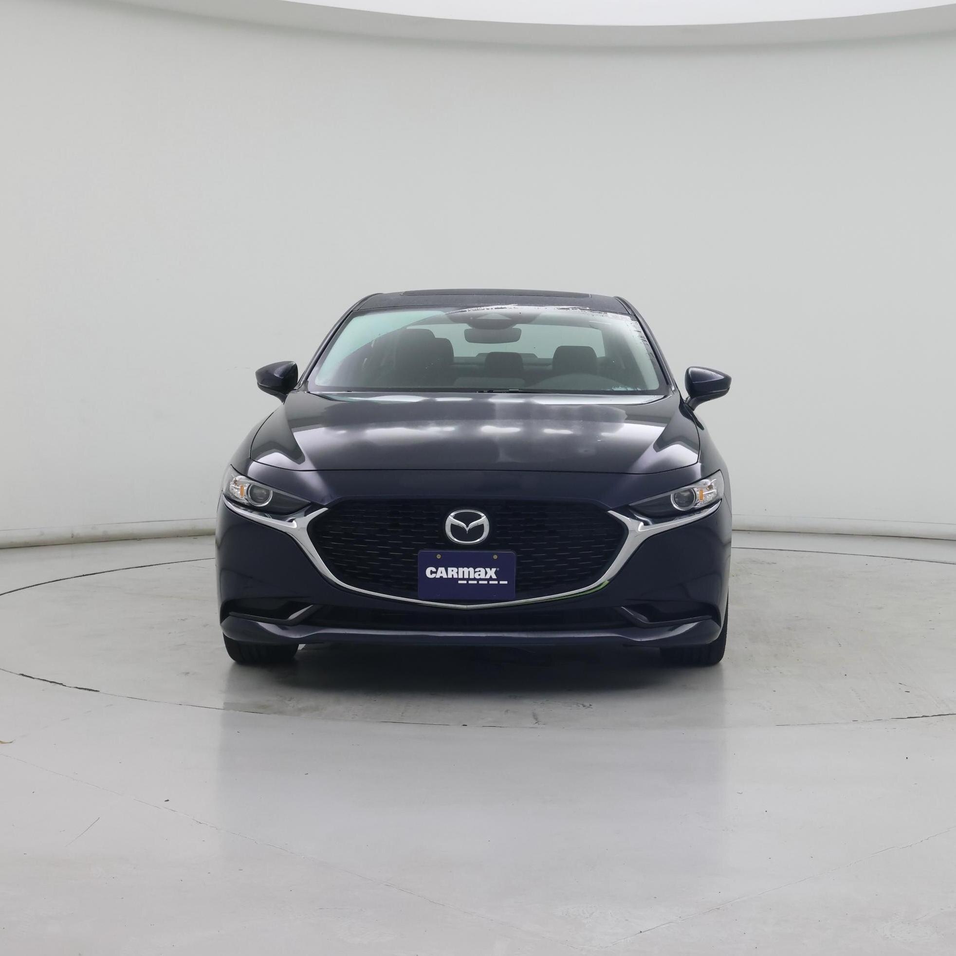 Thumbnail: 2025 Mazda Mazda3 - 5