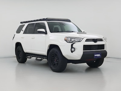 2020 Toyota 4Runner Limited