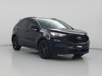 2023 Ford Edge SE
