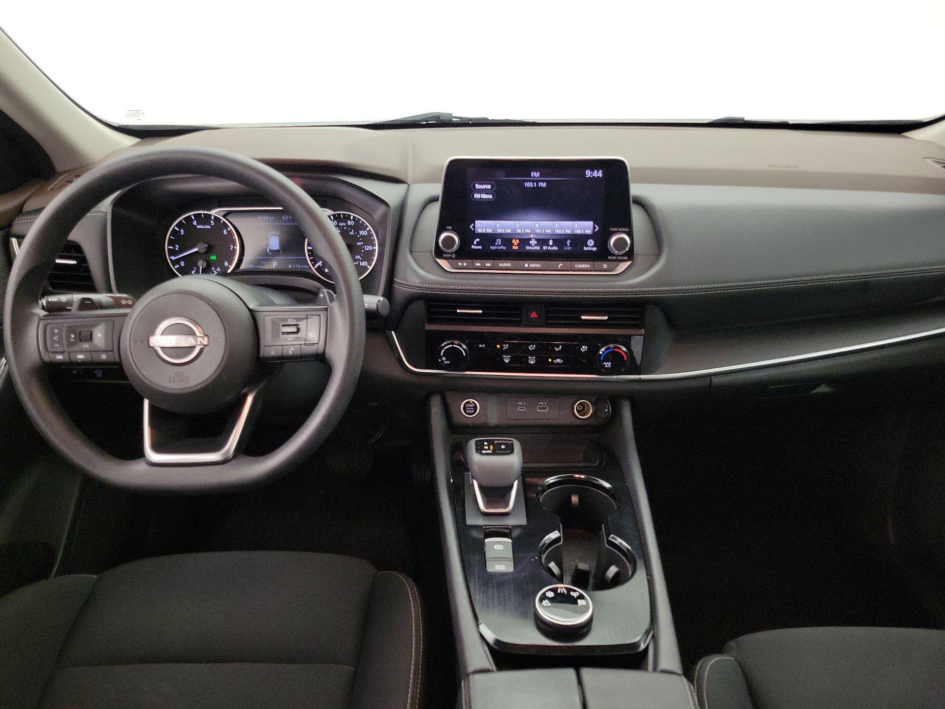 Thumbnail: 2023 Nissan Rogue - 9