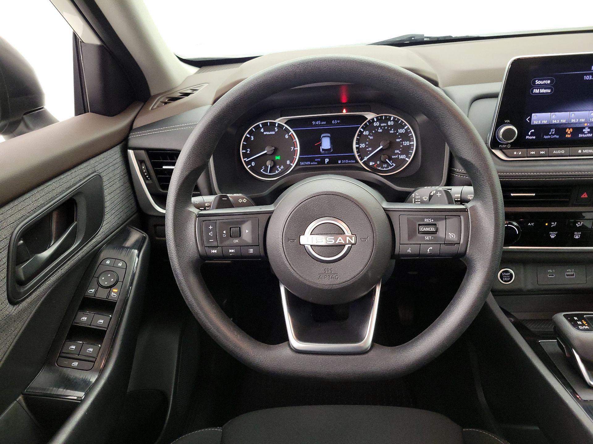 Thumbnail: 2023 Nissan Rogue - 10