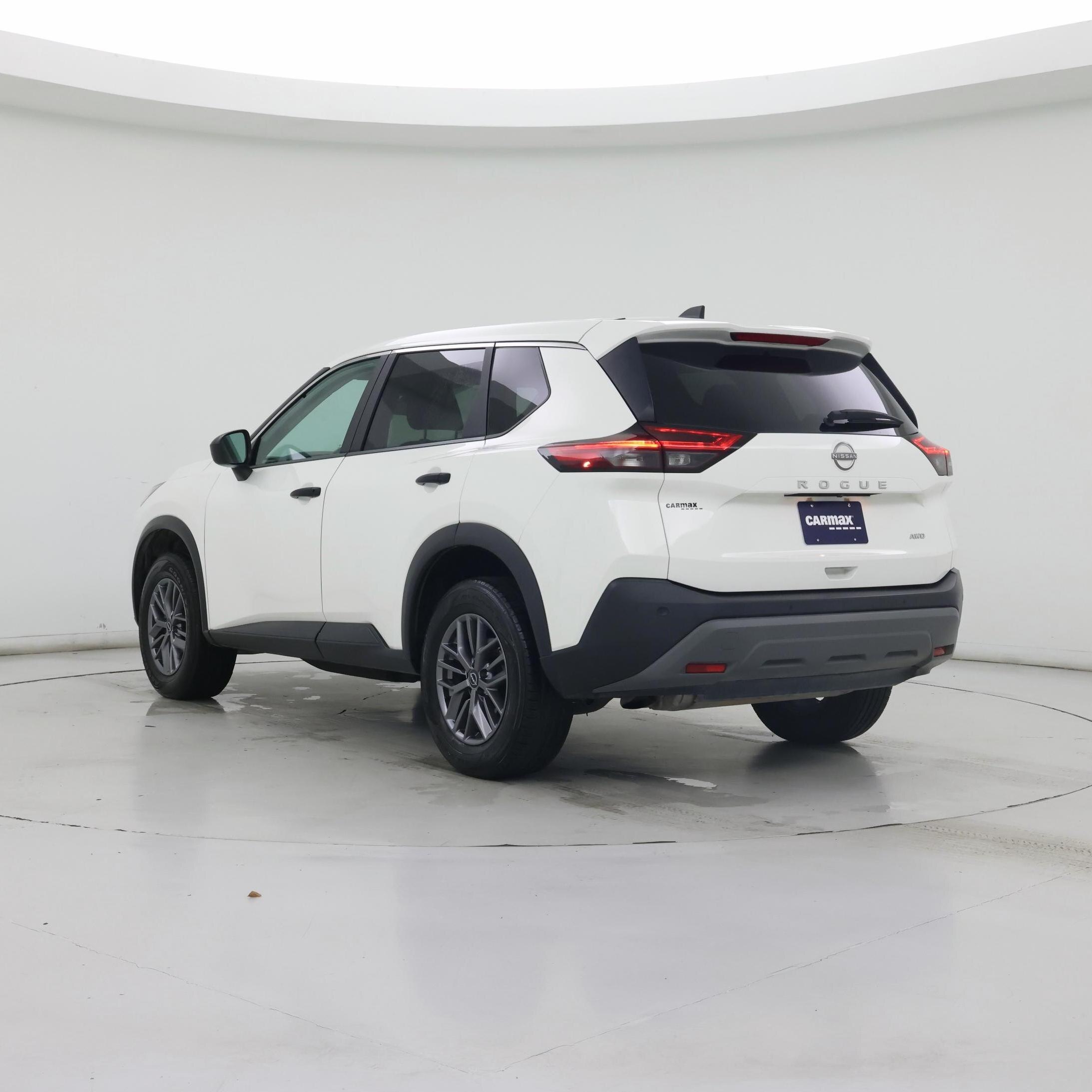 Thumbnail: 2023 Nissan Rogue - 2