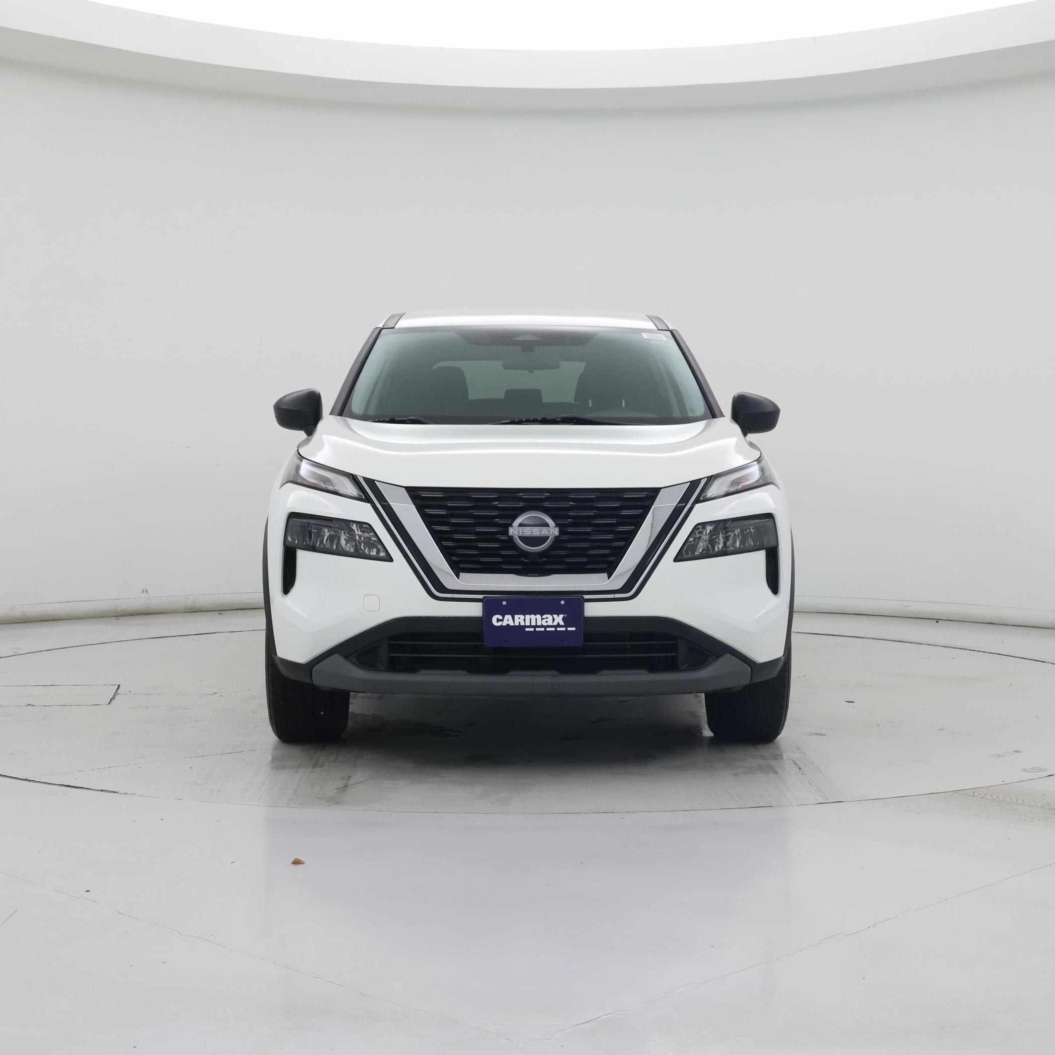 Thumbnail: 2023 Nissan Rogue - 5