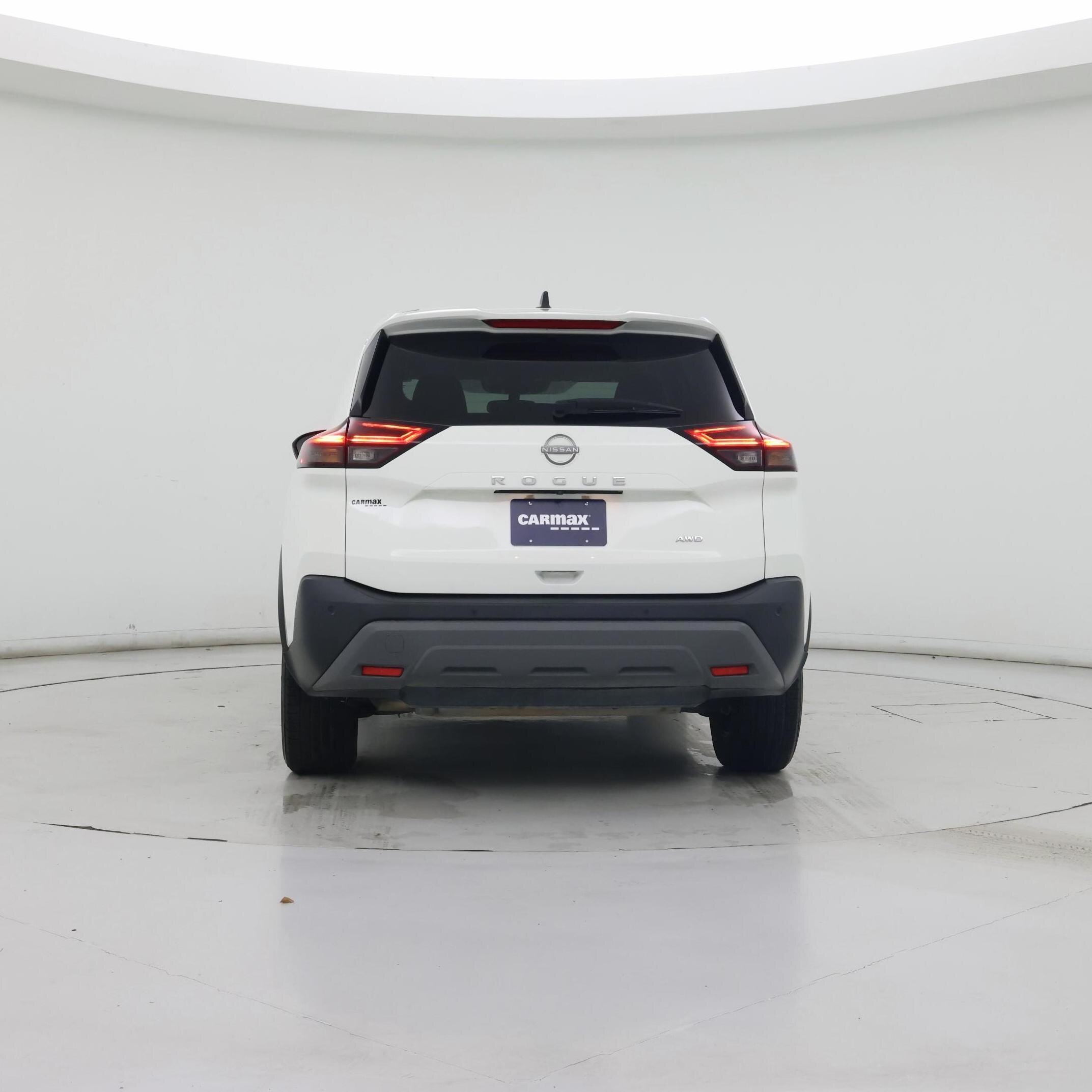 Thumbnail: 2023 Nissan Rogue - 6