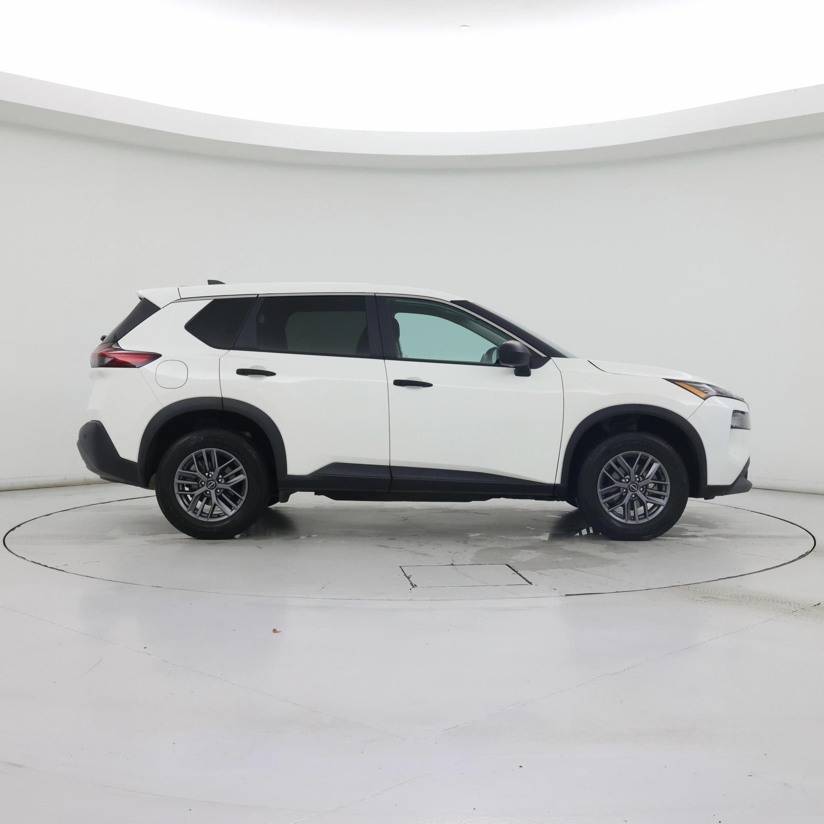 Thumbnail: 2023 Nissan Rogue - 7