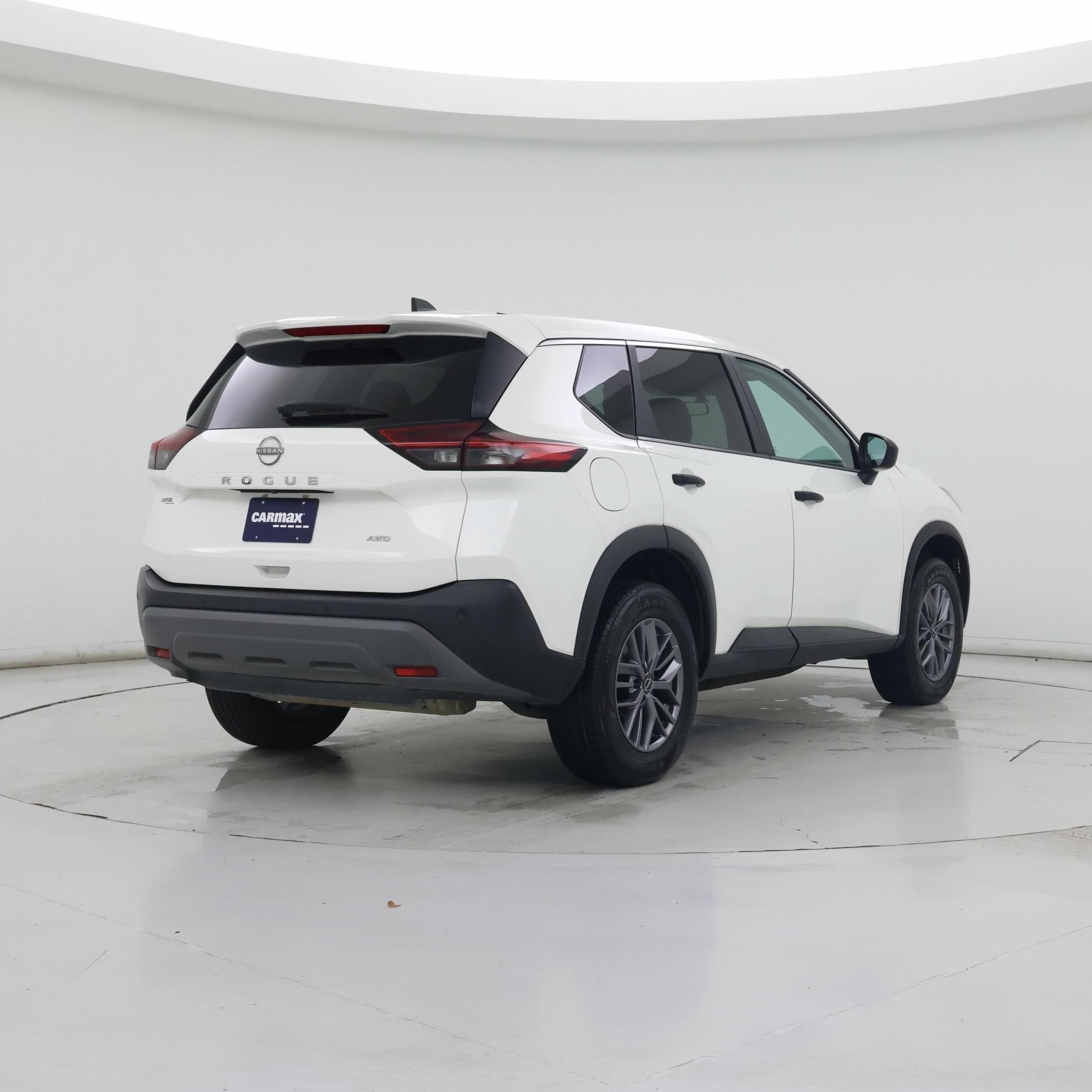 Thumbnail: 2023 Nissan Rogue - 8
