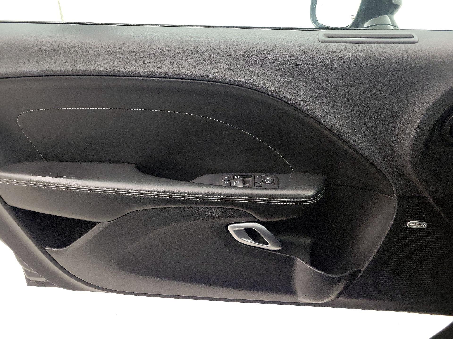 Thumbnail: 2017 Dodge Challenger - 12