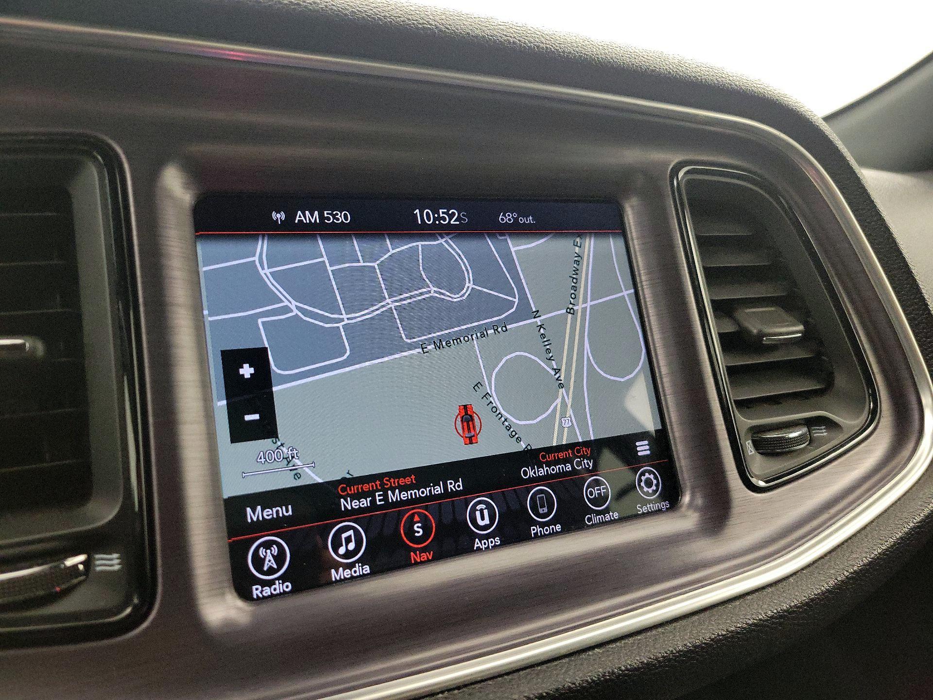 Thumbnail: 2017 Dodge Challenger - 14