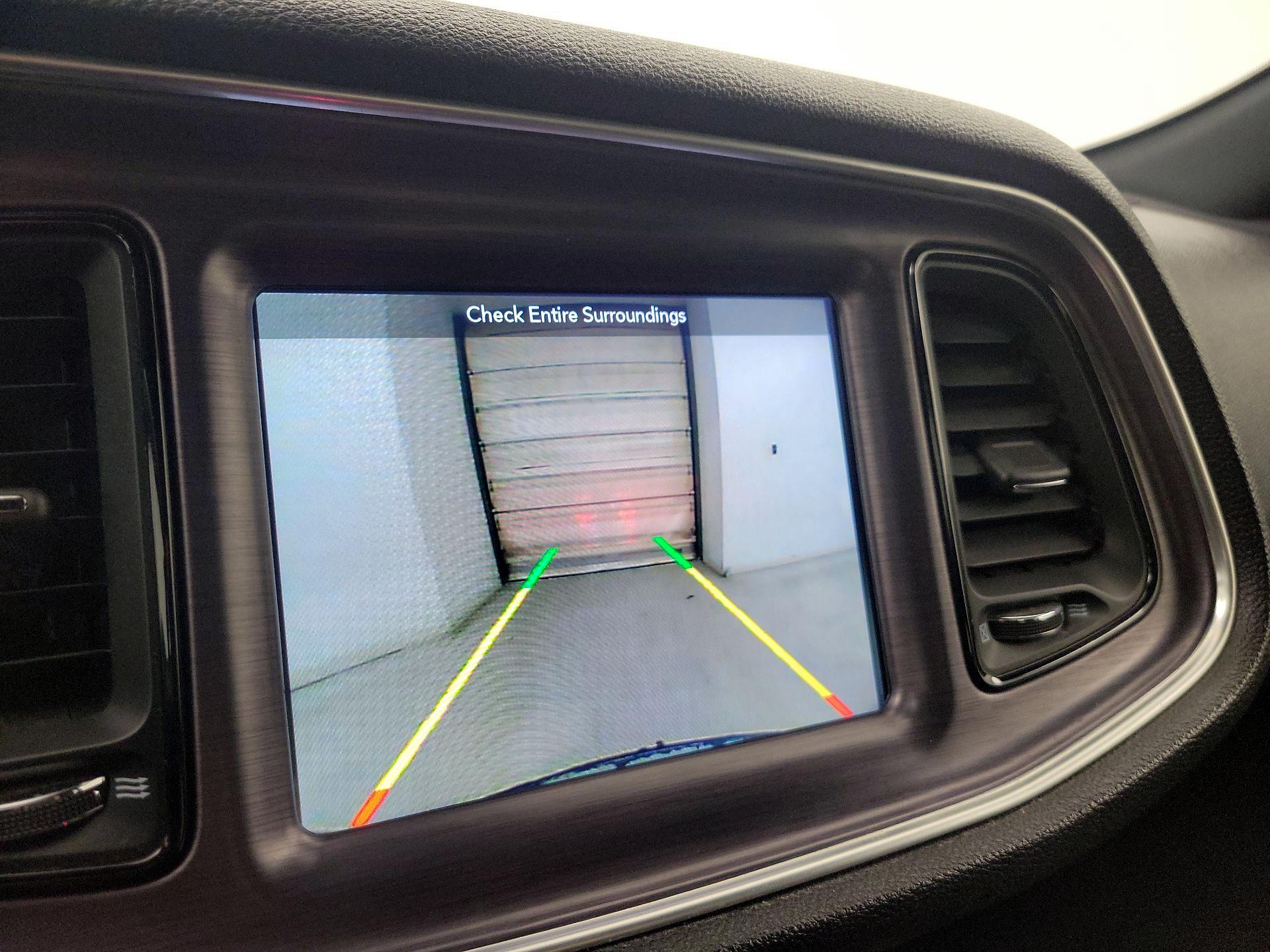 Thumbnail: 2017 Dodge Challenger - 15