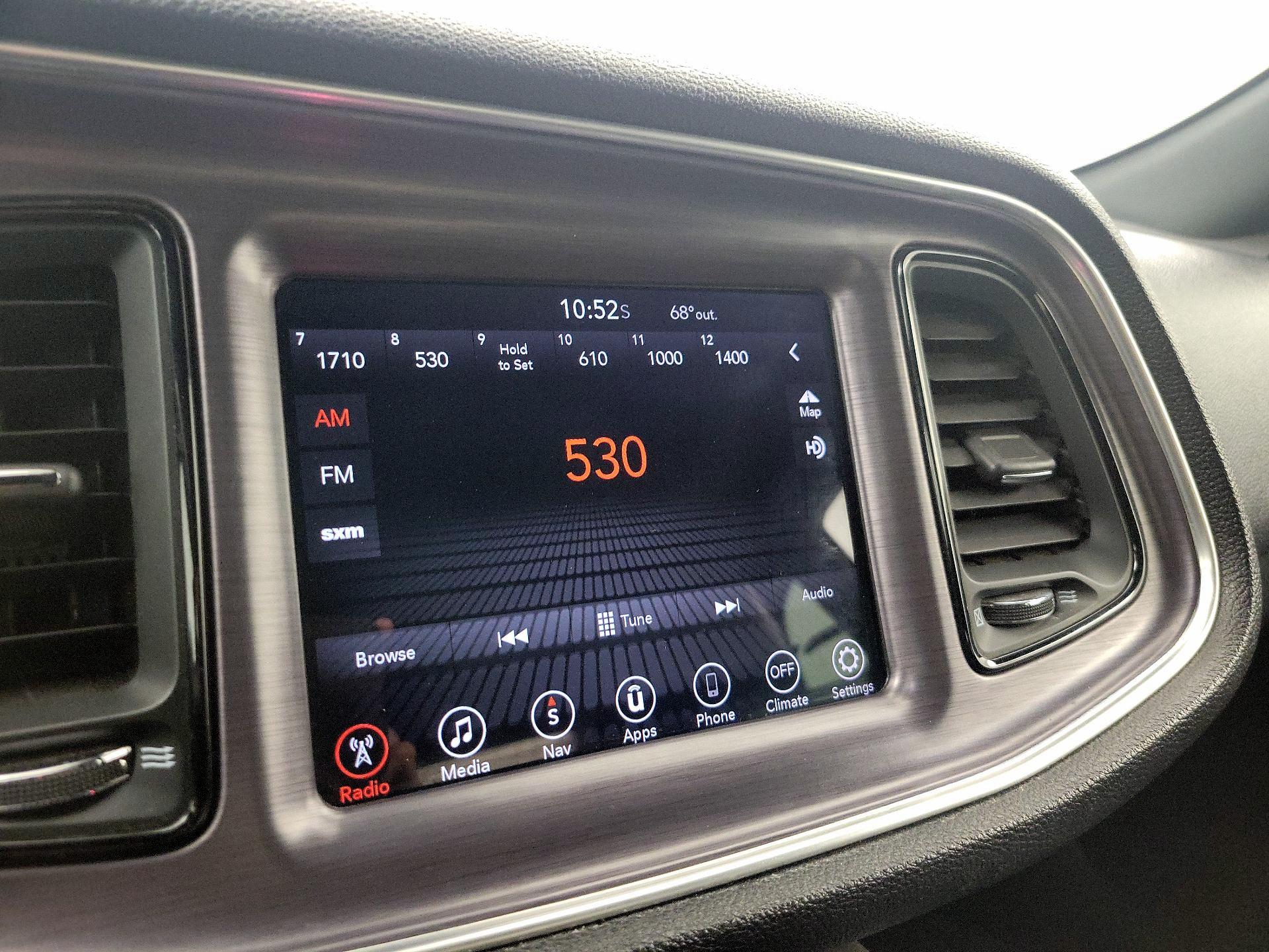 Thumbnail: 2017 Dodge Challenger - 16