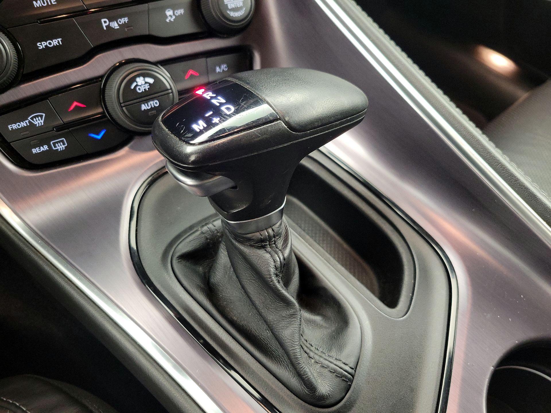 Thumbnail: 2017 Dodge Challenger - 18