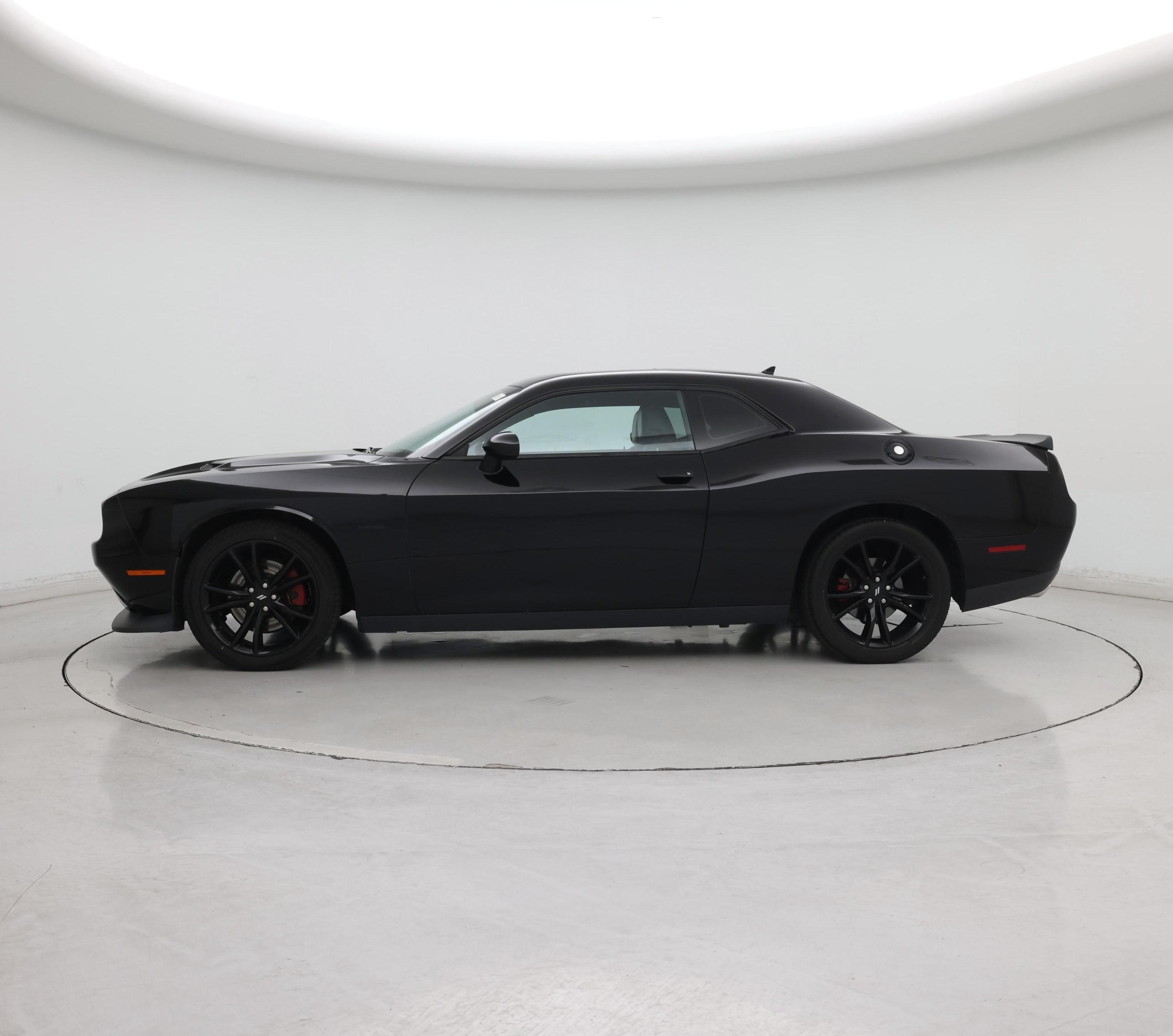 Thumbnail: 2017 Dodge Challenger - 3
