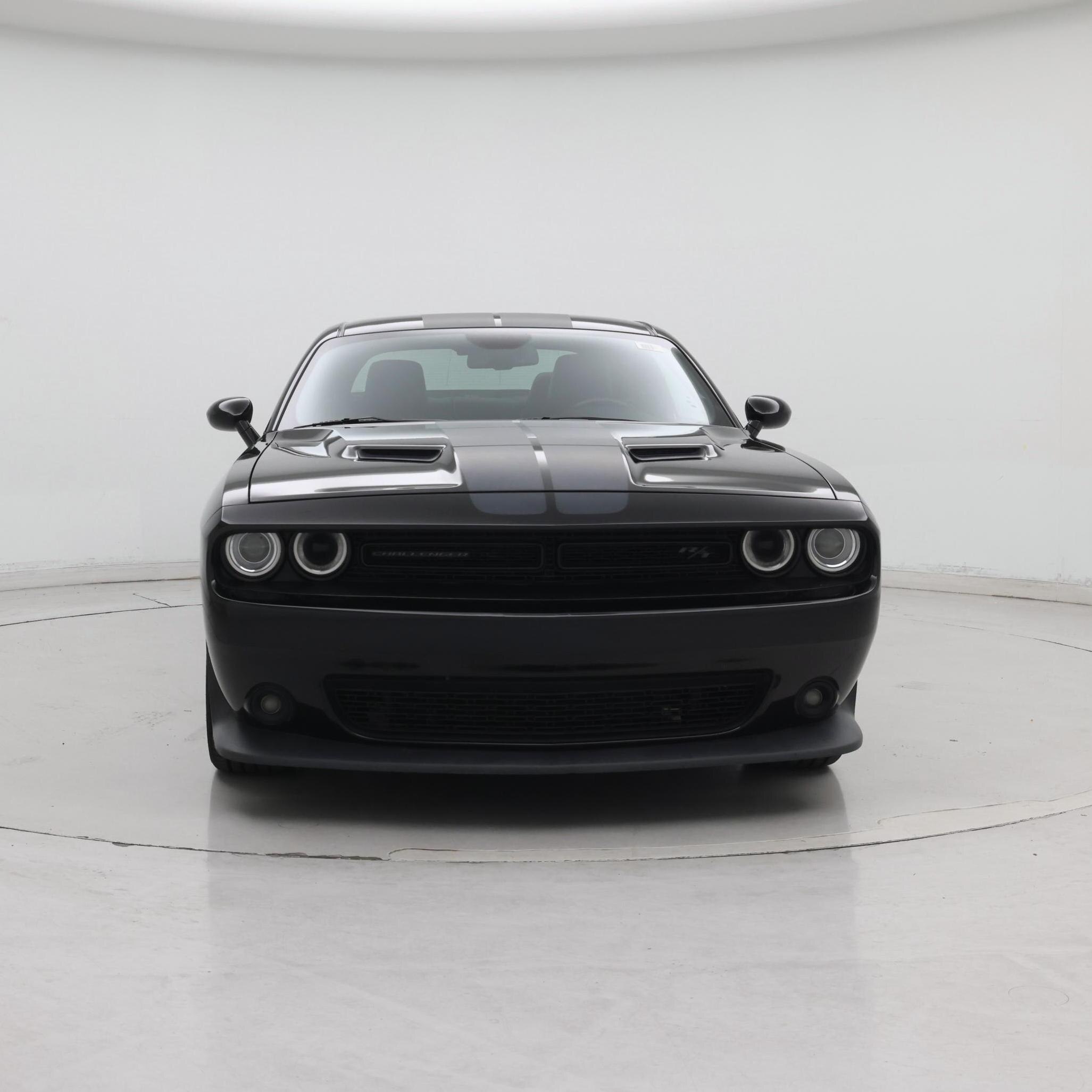 Thumbnail: 2017 Dodge Challenger - 5
