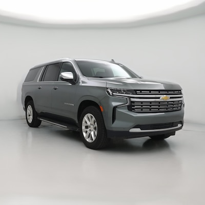 2023 Chevrolet Suburban 1500 Premier