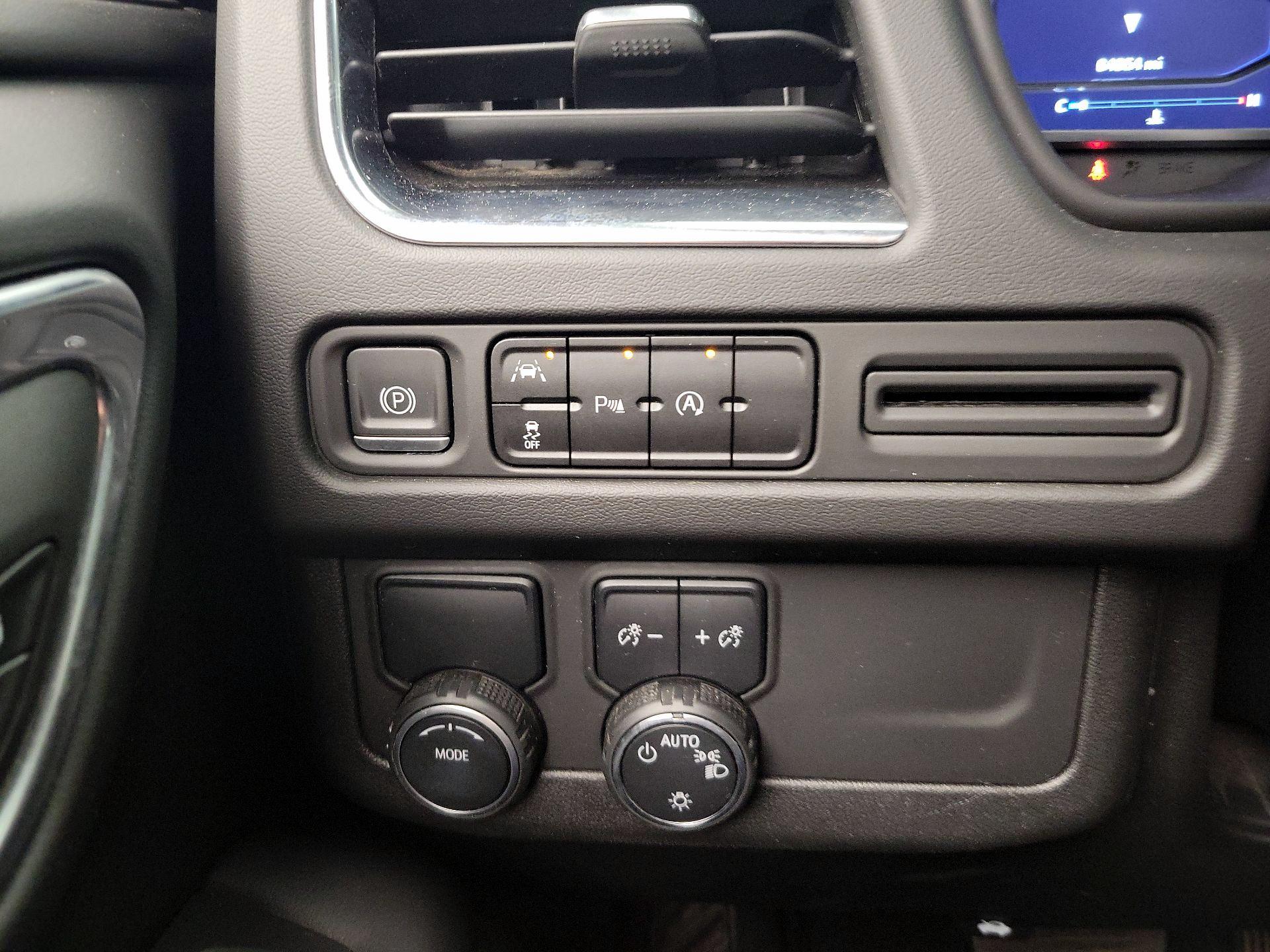 Thumbnail: 2023 Chevrolet Suburban - 13