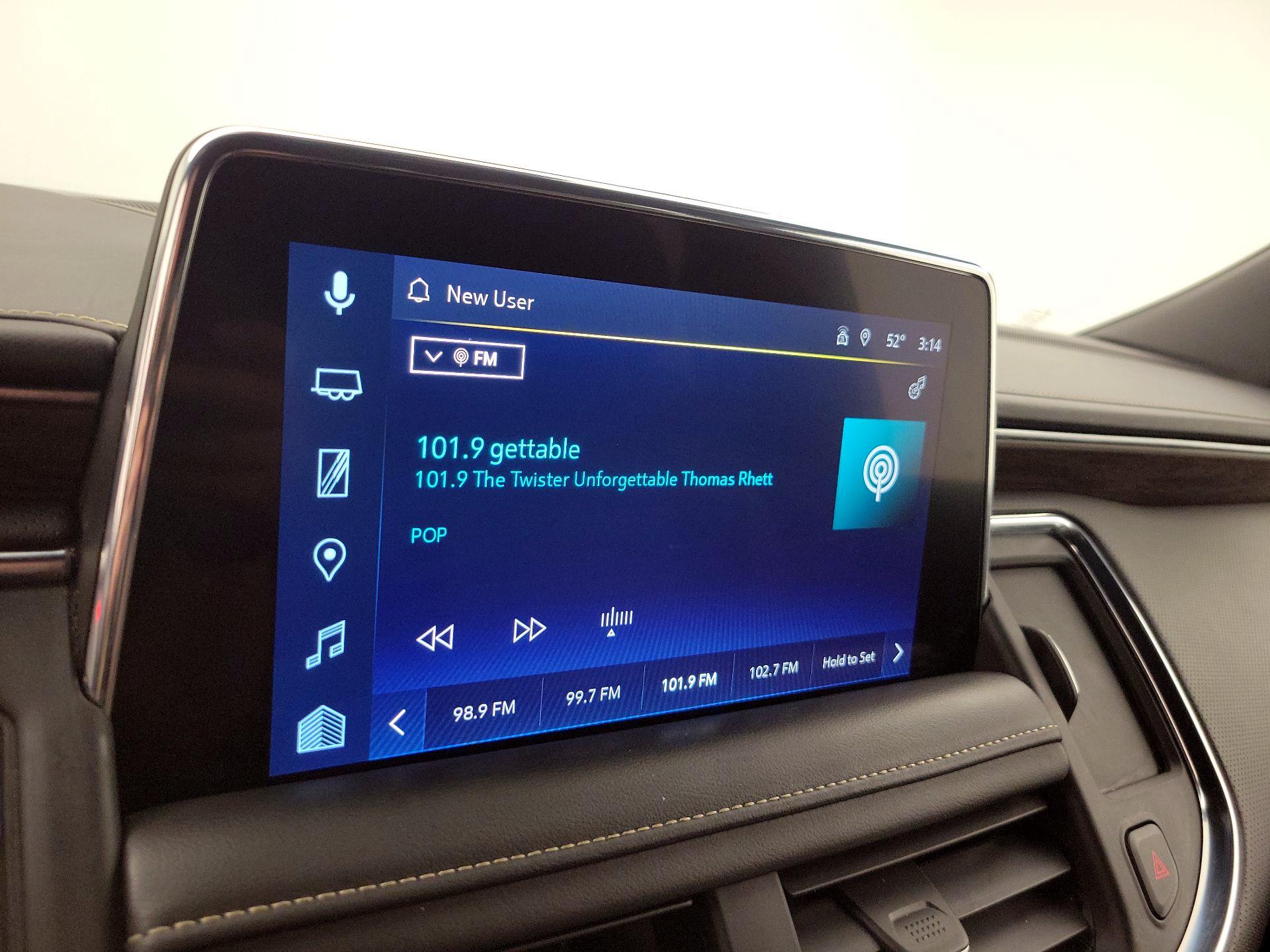 Thumbnail: 2023 Chevrolet Suburban - 15