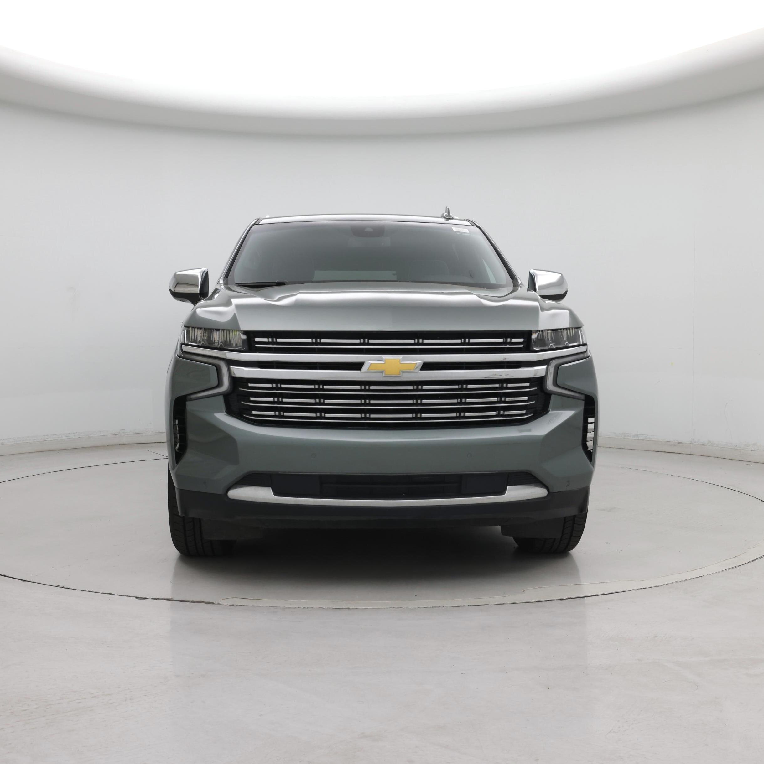 Thumbnail: 2023 Chevrolet Suburban - 5