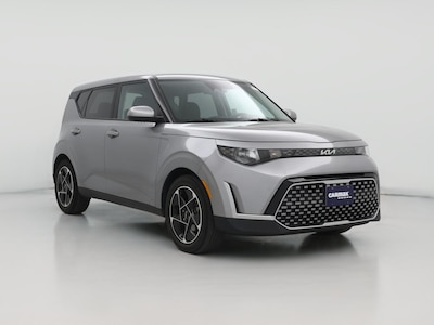 2023 Kia Soul EX
