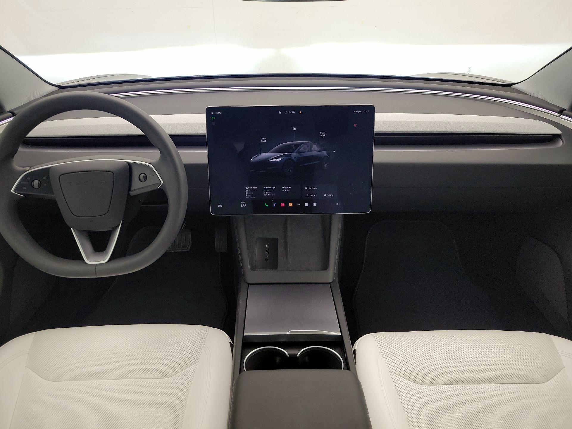 Thumbnail: 2025 Tesla Model 3 - 9