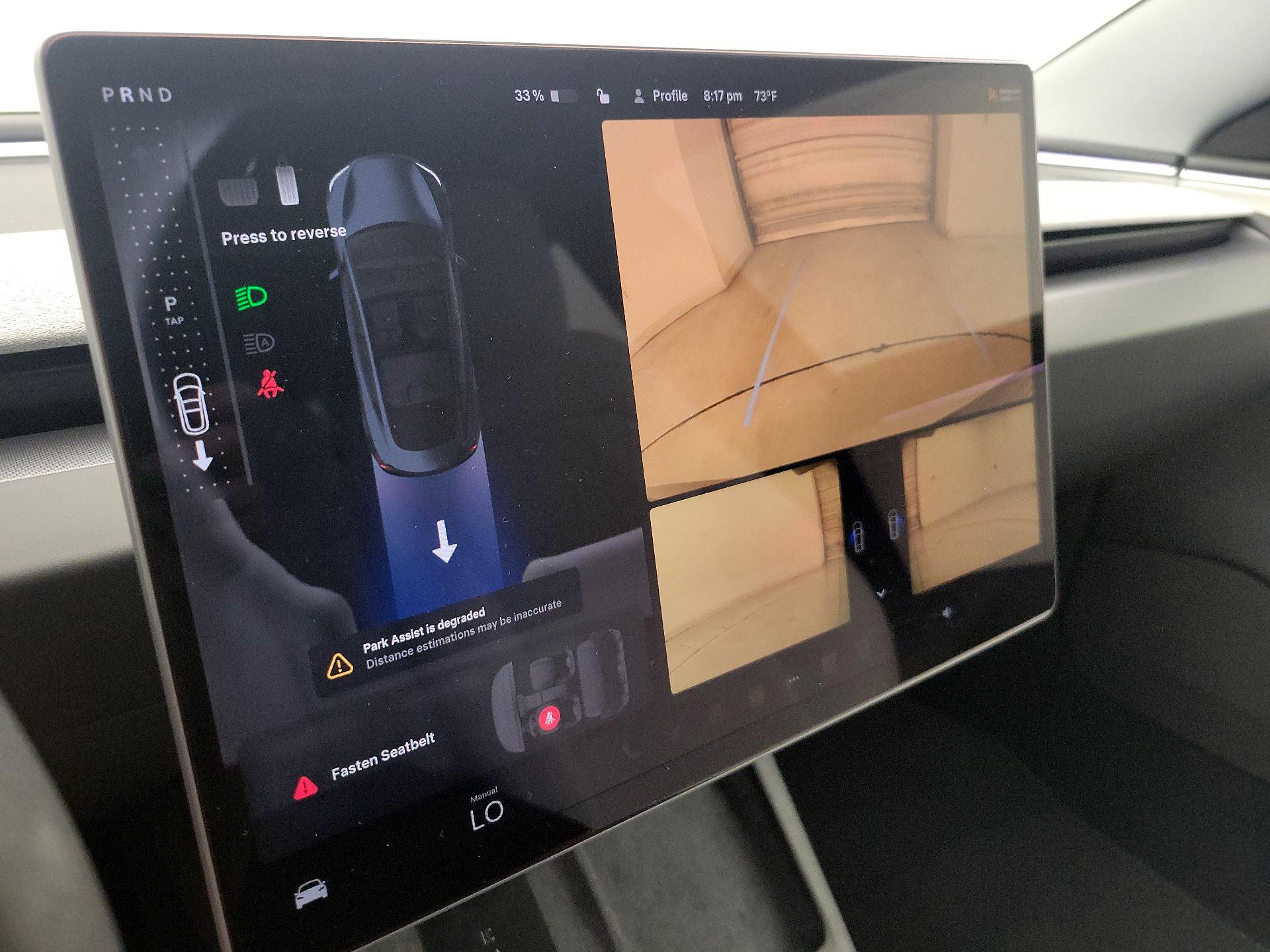 Thumbnail: 2025 Tesla Model 3 - 14