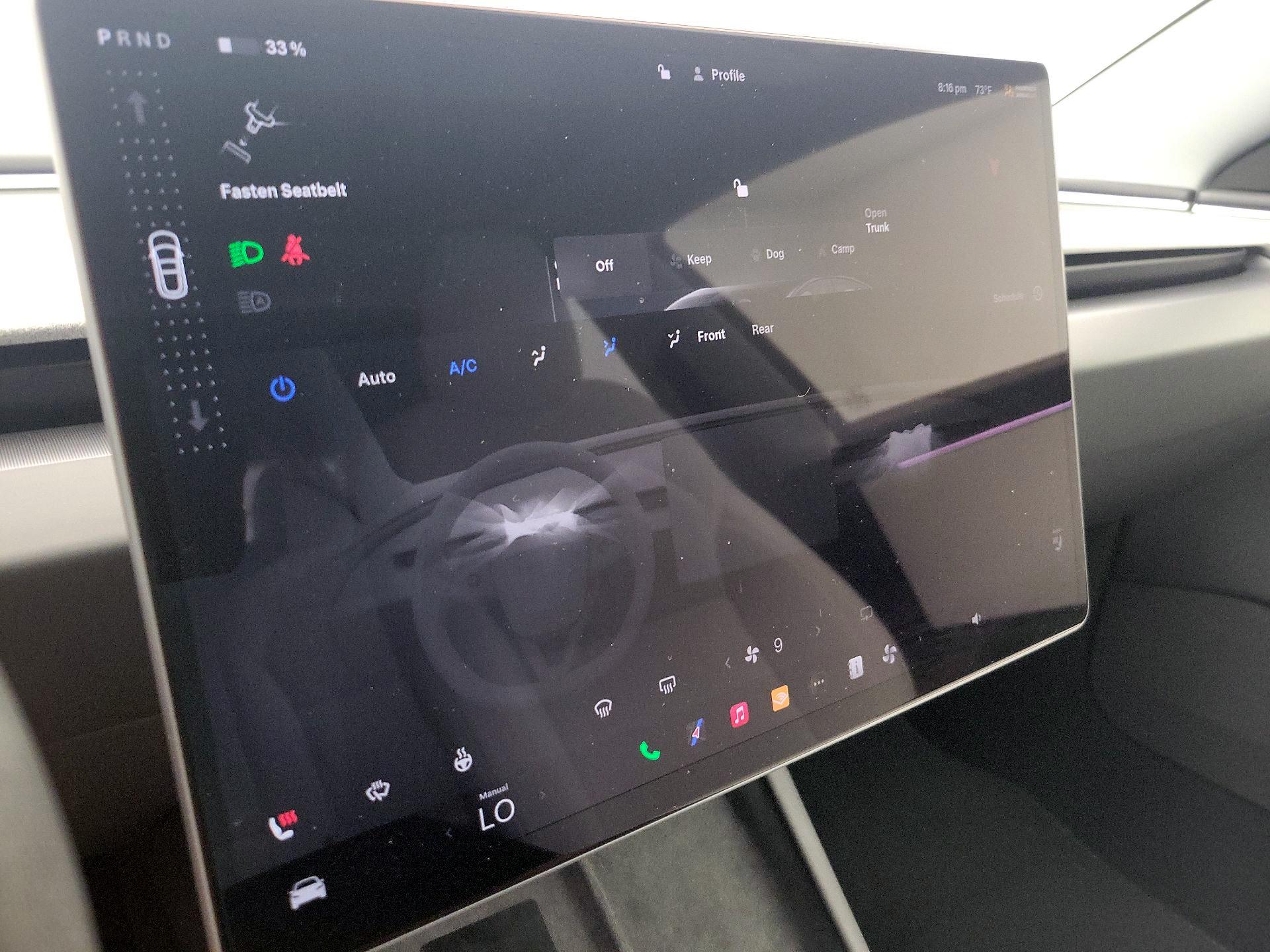 Thumbnail: 2025 Tesla Model 3 - 16