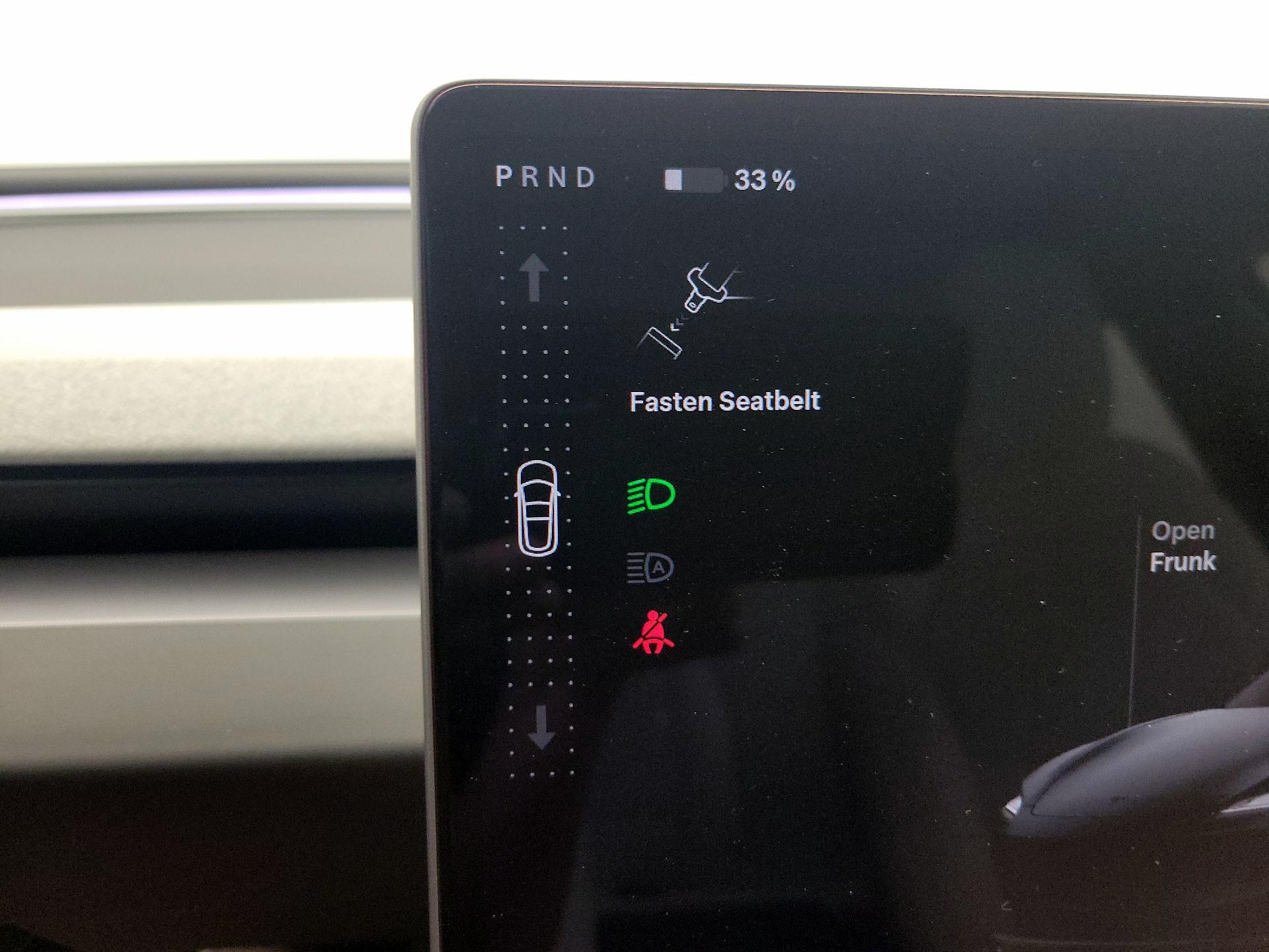 Thumbnail: 2025 Tesla Model 3 - 17