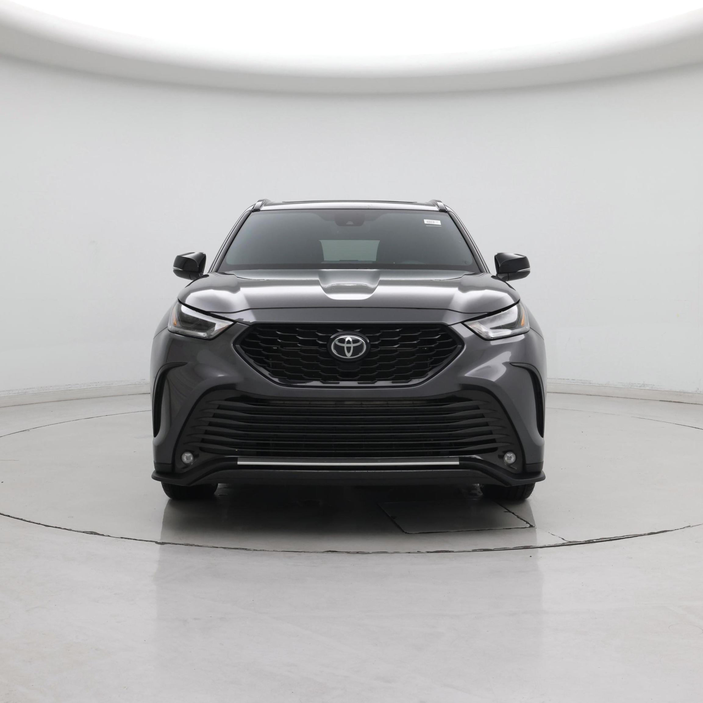 Thumbnail: 2022 Toyota Highlander - 5