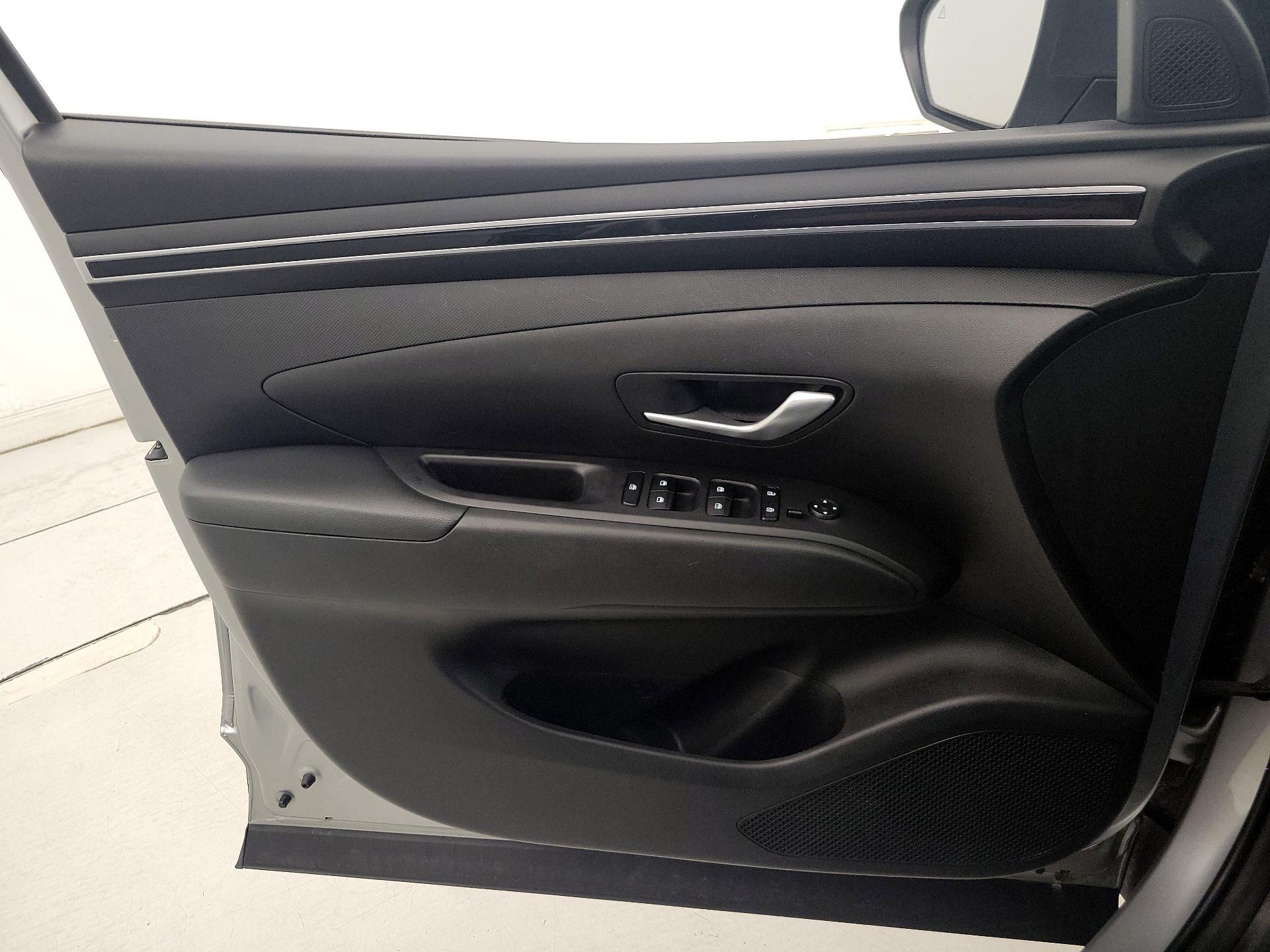 Thumbnail: 2024 Hyundai Tucson - 12
