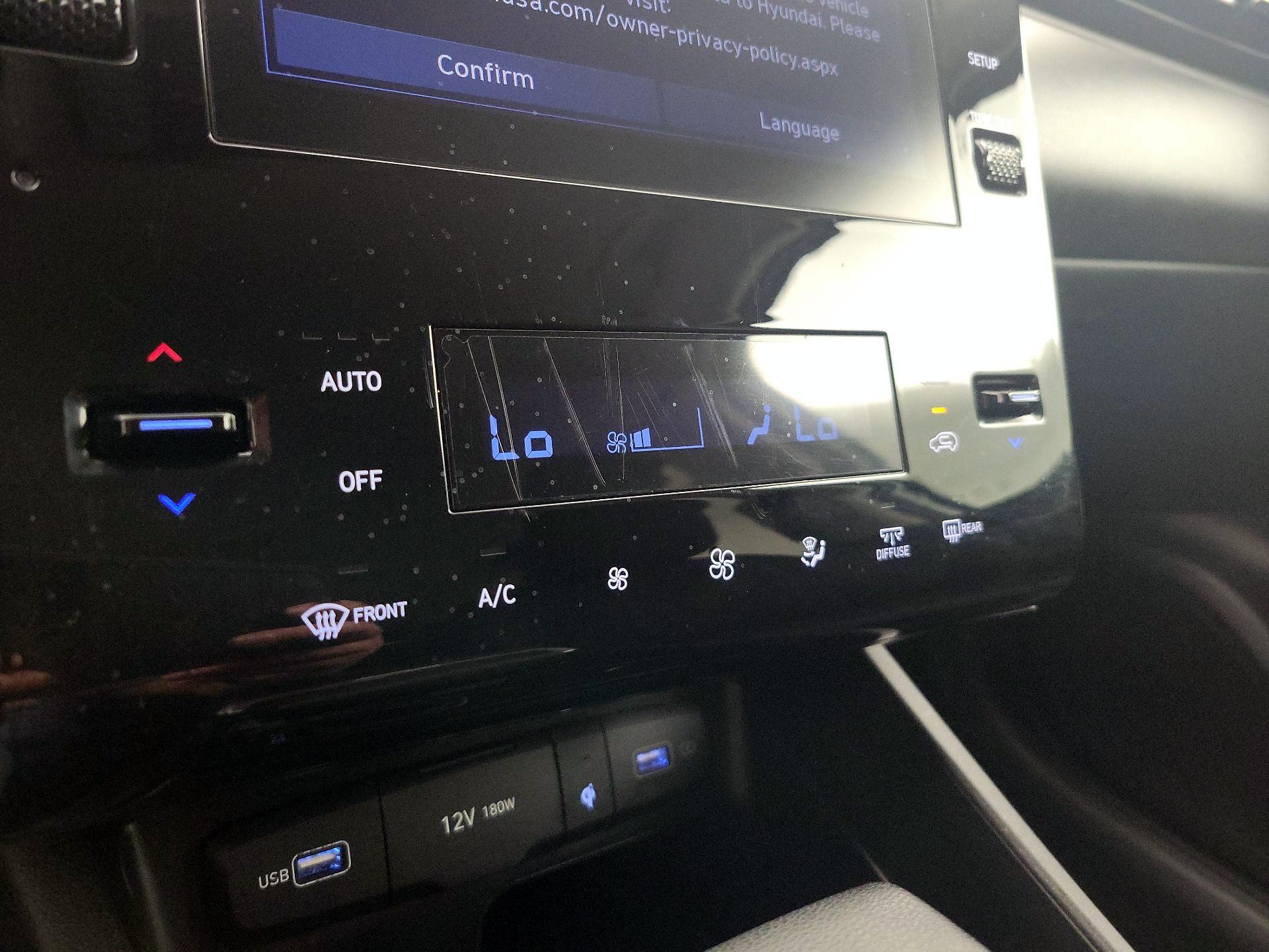 Thumbnail: 2024 Hyundai Tucson - 16