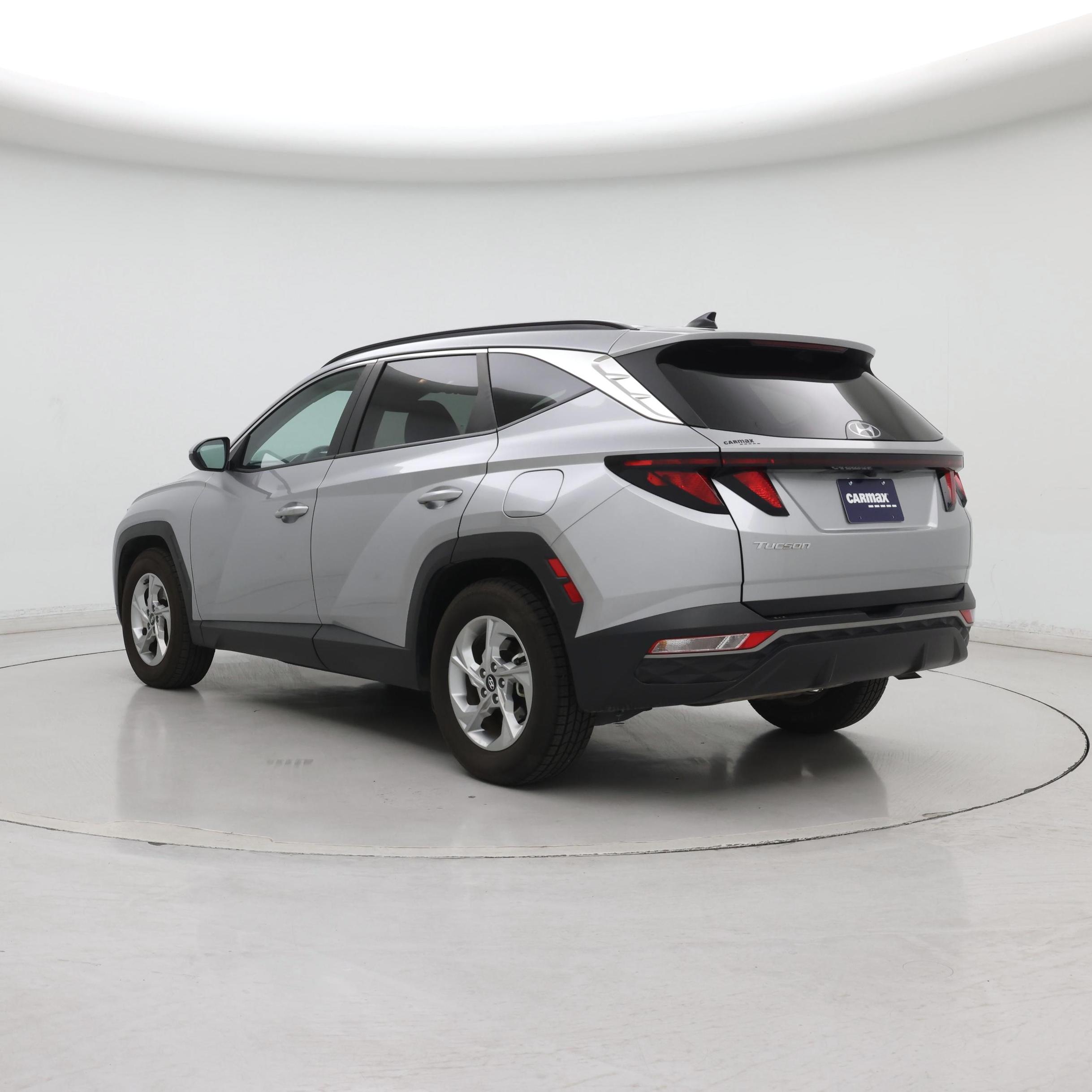 Thumbnail: 2024 Hyundai Tucson - 2