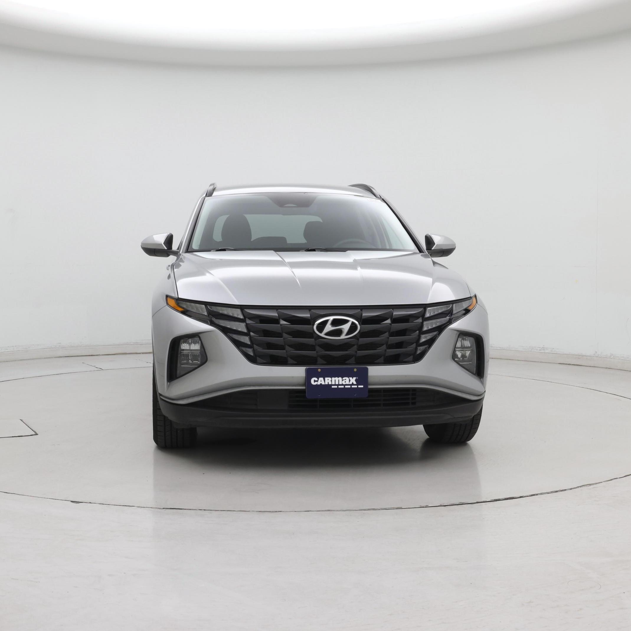 Thumbnail: 2024 Hyundai Tucson - 5