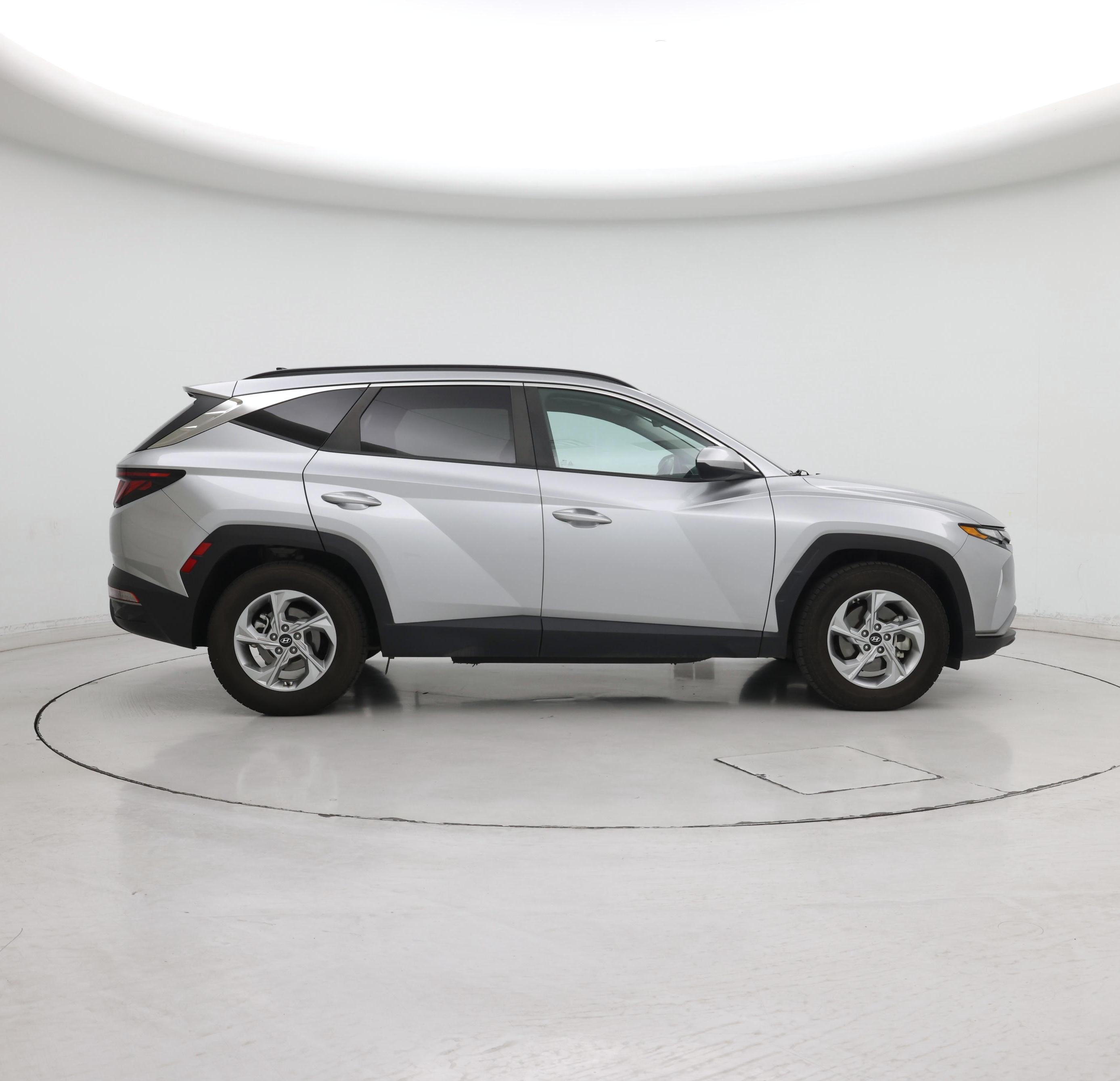 Thumbnail: 2024 Hyundai Tucson - 7