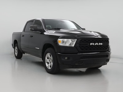2023 Ram 1500 Bighorn