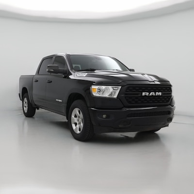 2023 Ram 1500 Bighorn