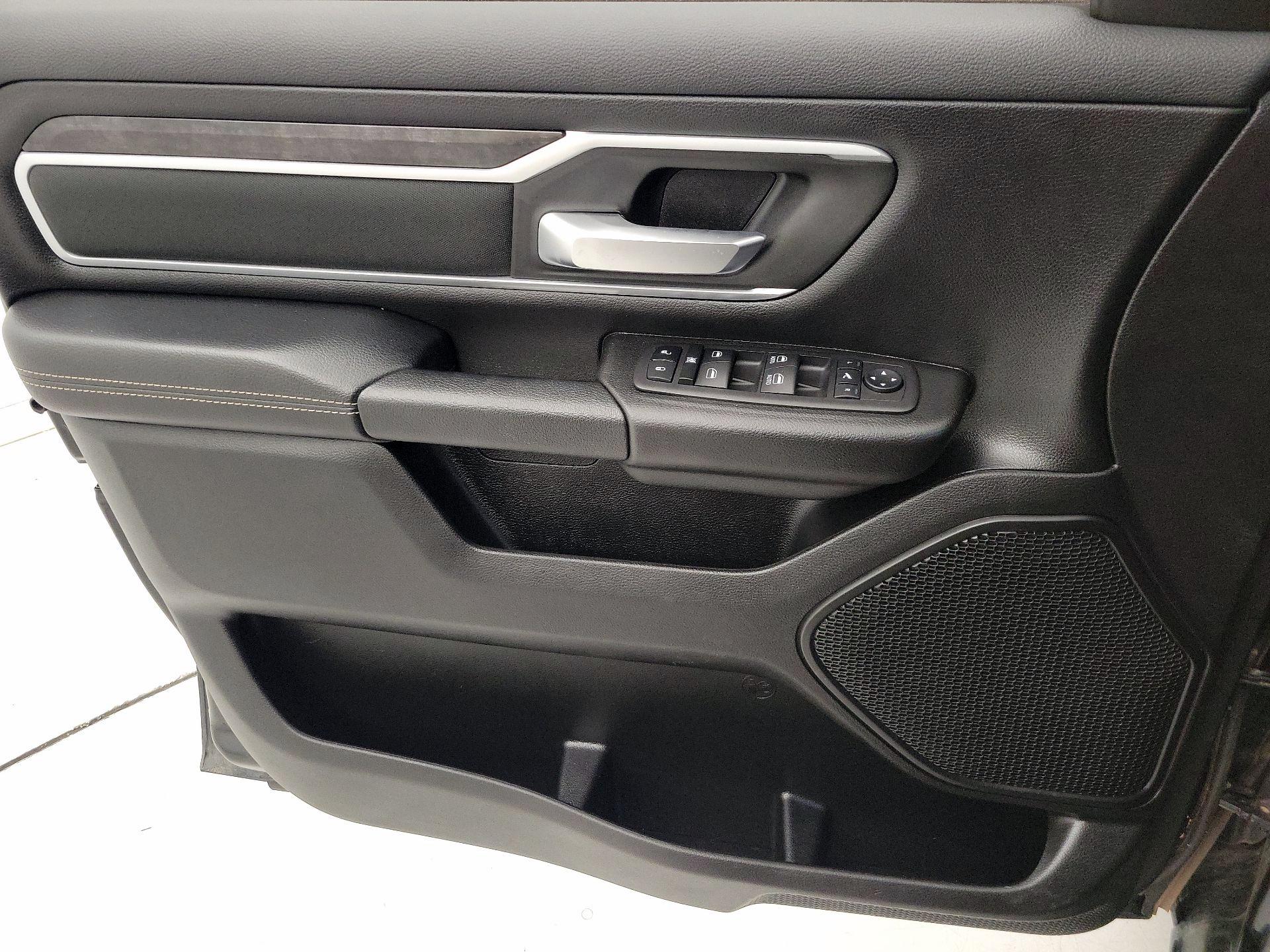 Thumbnail: 2023 RAM 1500 - 12