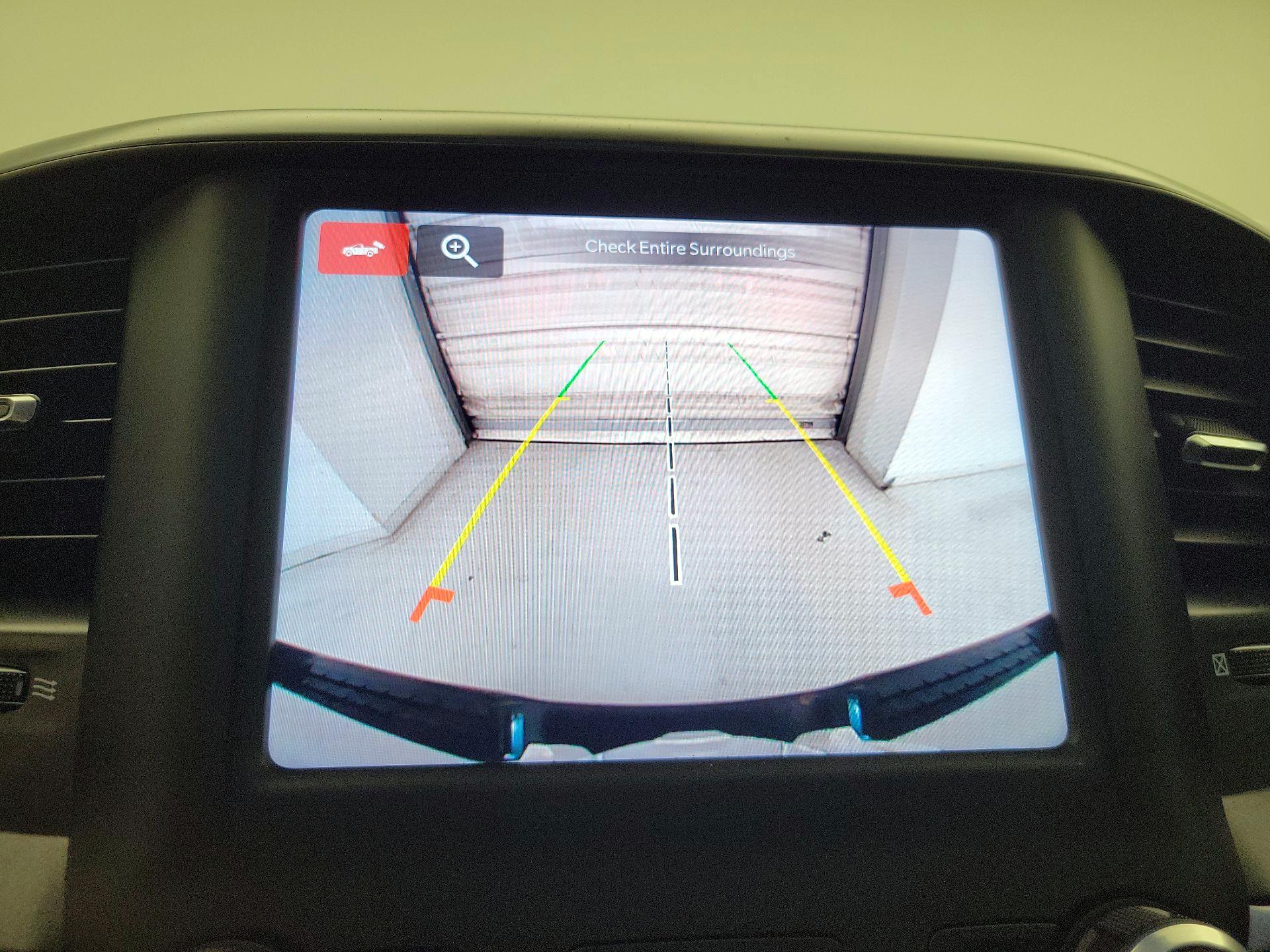 Thumbnail: 2023 RAM 1500 - 14