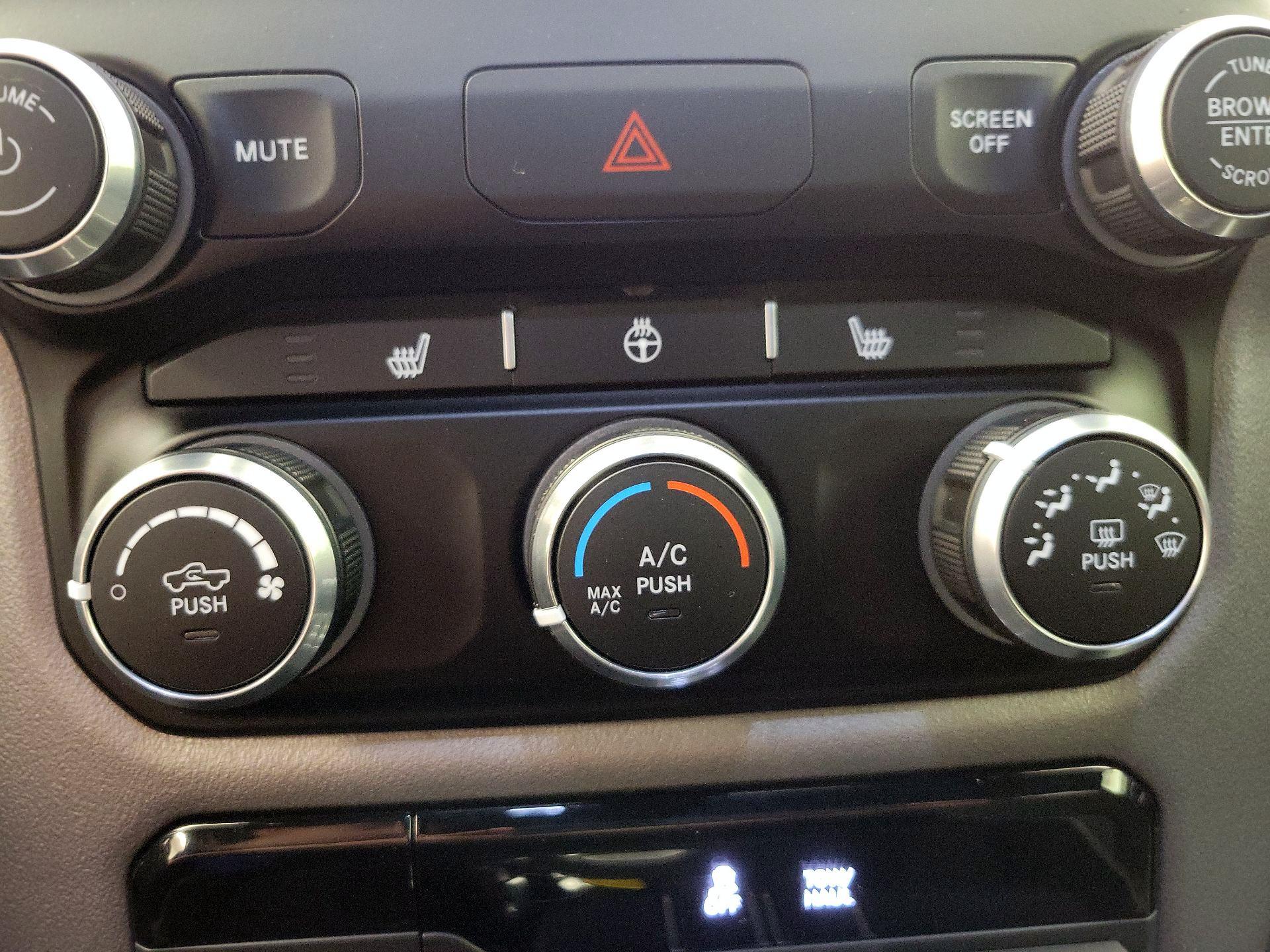 Thumbnail: 2023 RAM 1500 - 16