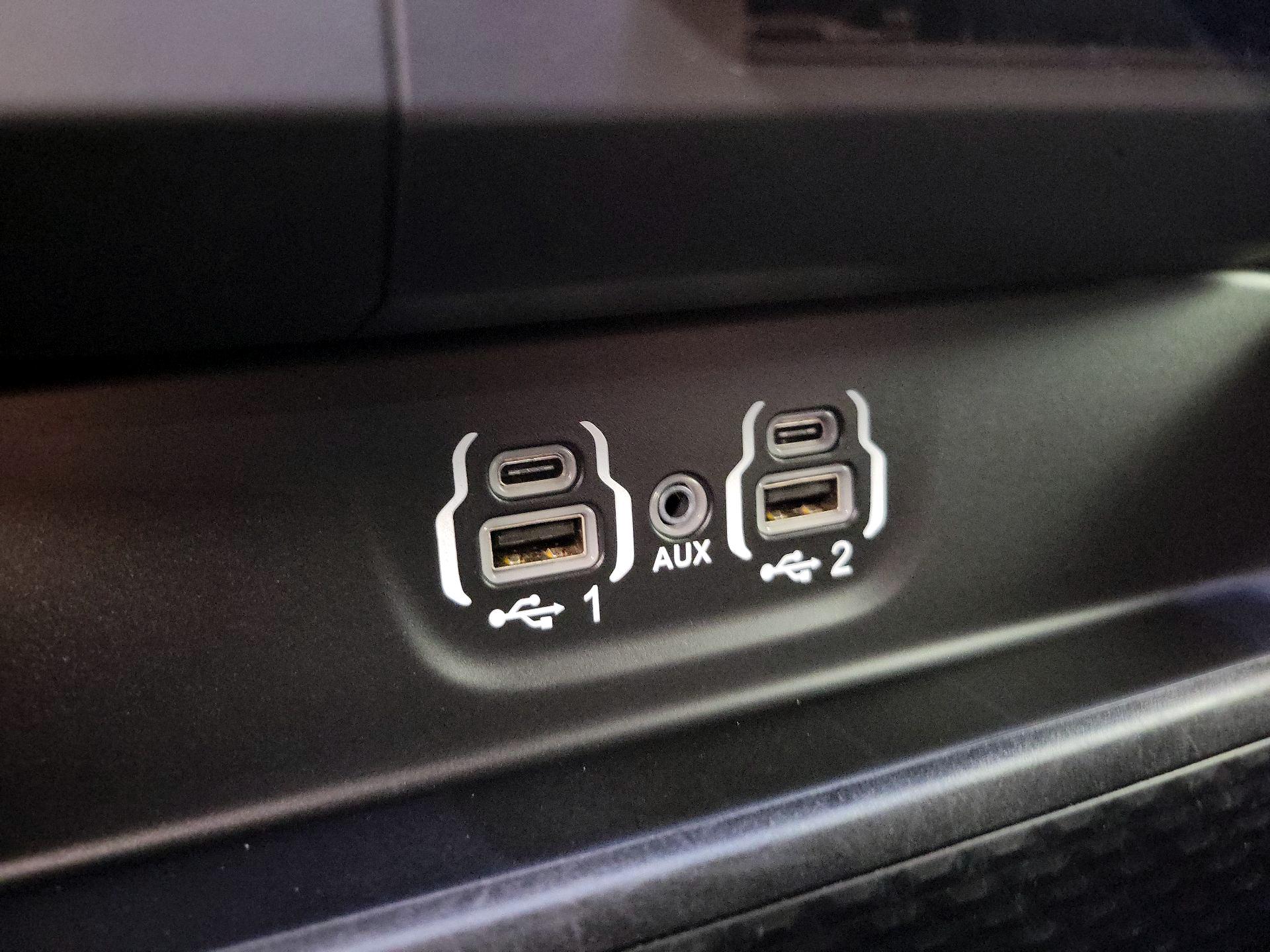 Thumbnail: 2023 RAM 1500 - 18