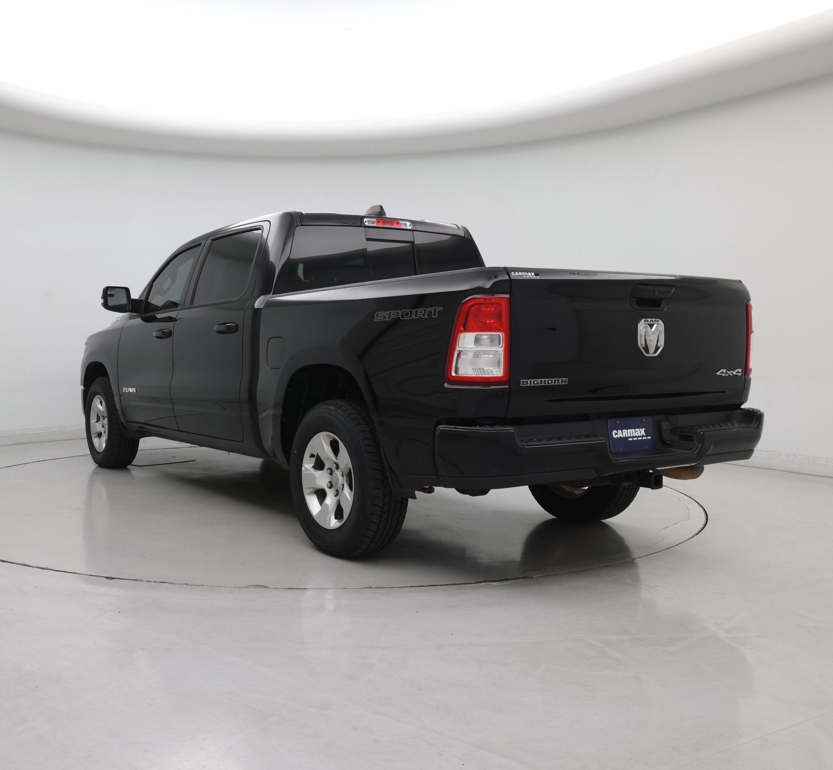 Thumbnail: 2023 RAM 1500 - 2