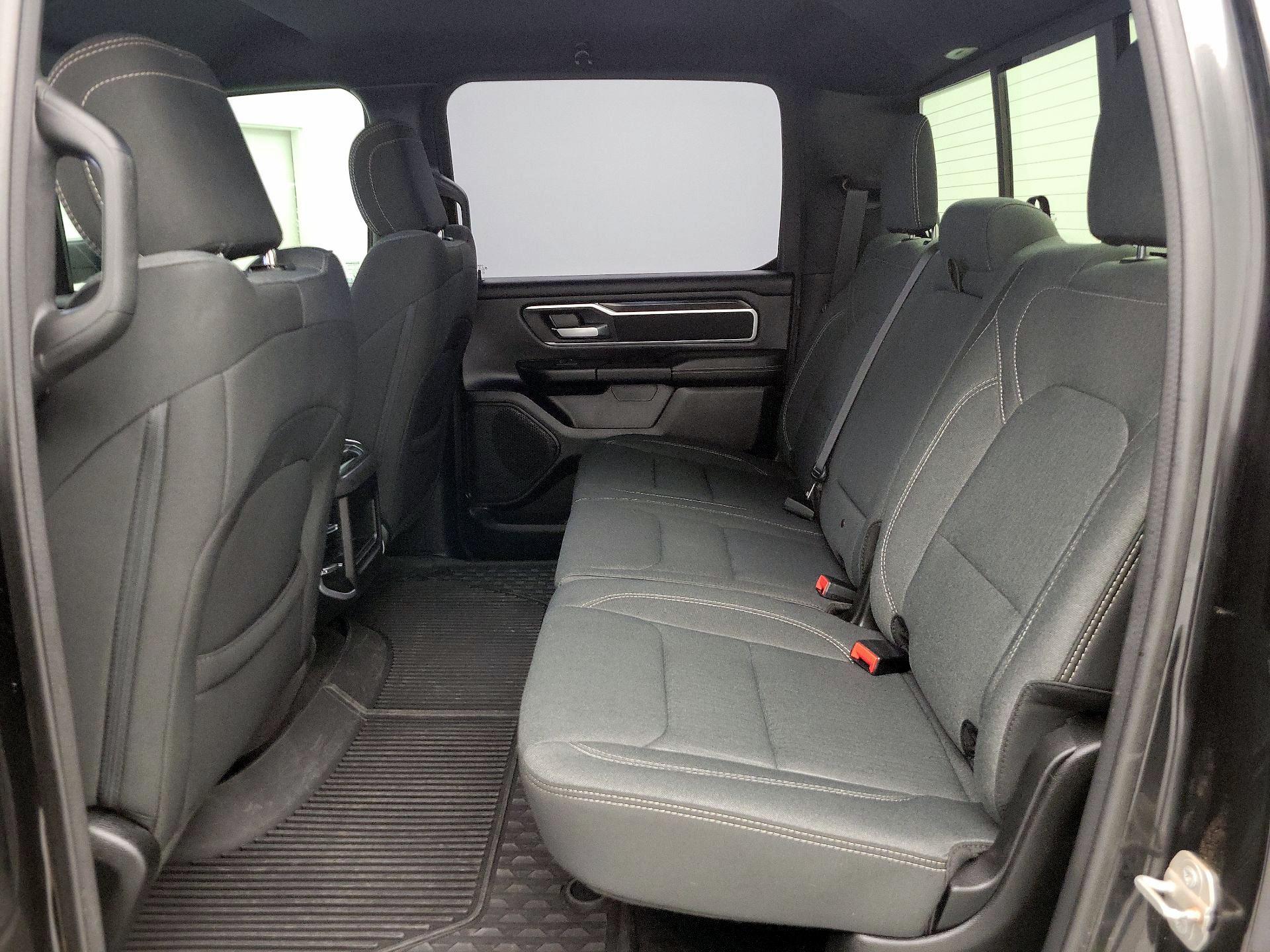 Thumbnail: 2023 RAM 1500 - 19