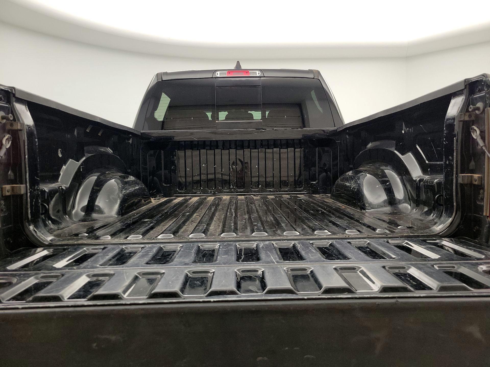 Thumbnail: 2023 RAM 1500 - 20