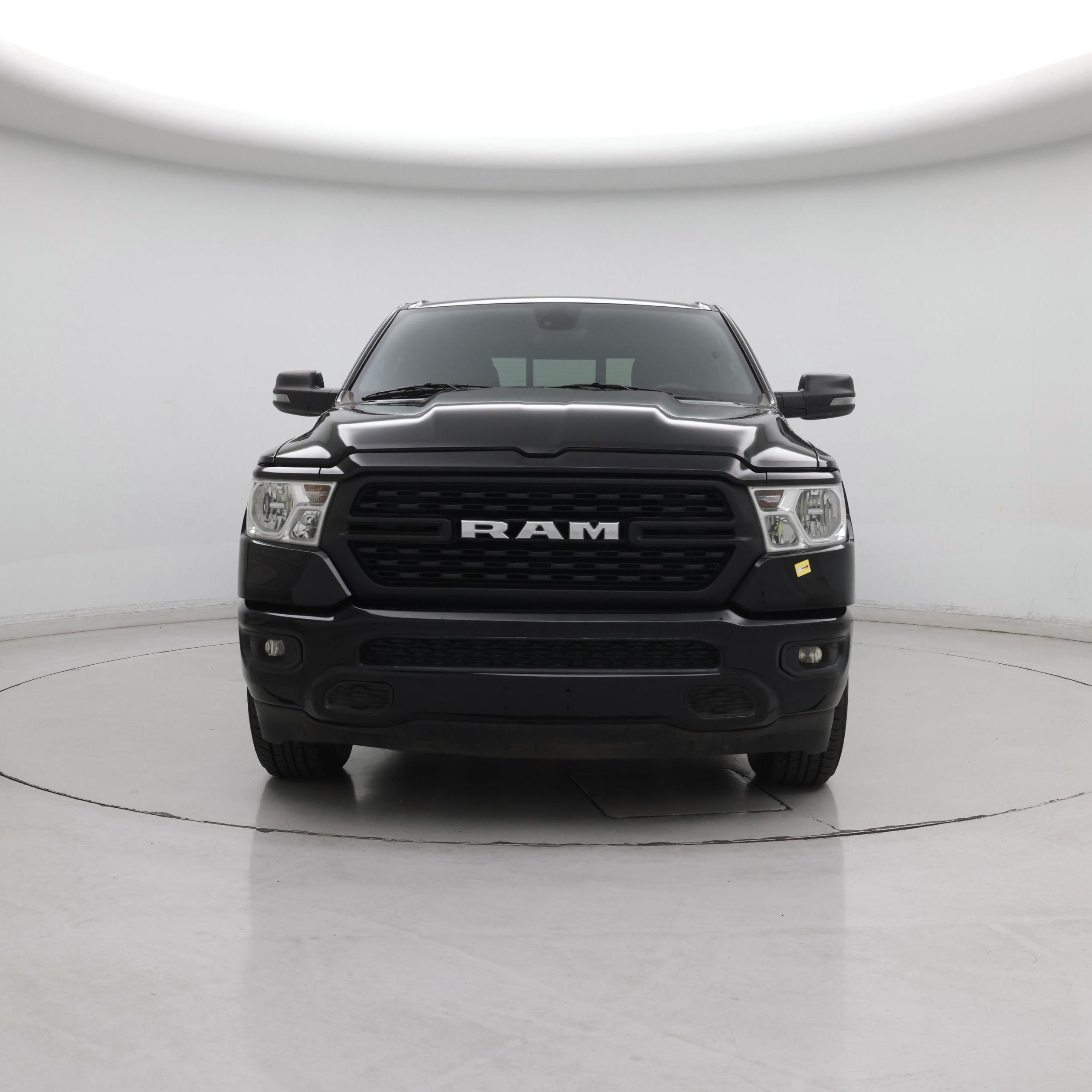Thumbnail: 2023 RAM 1500 - 5