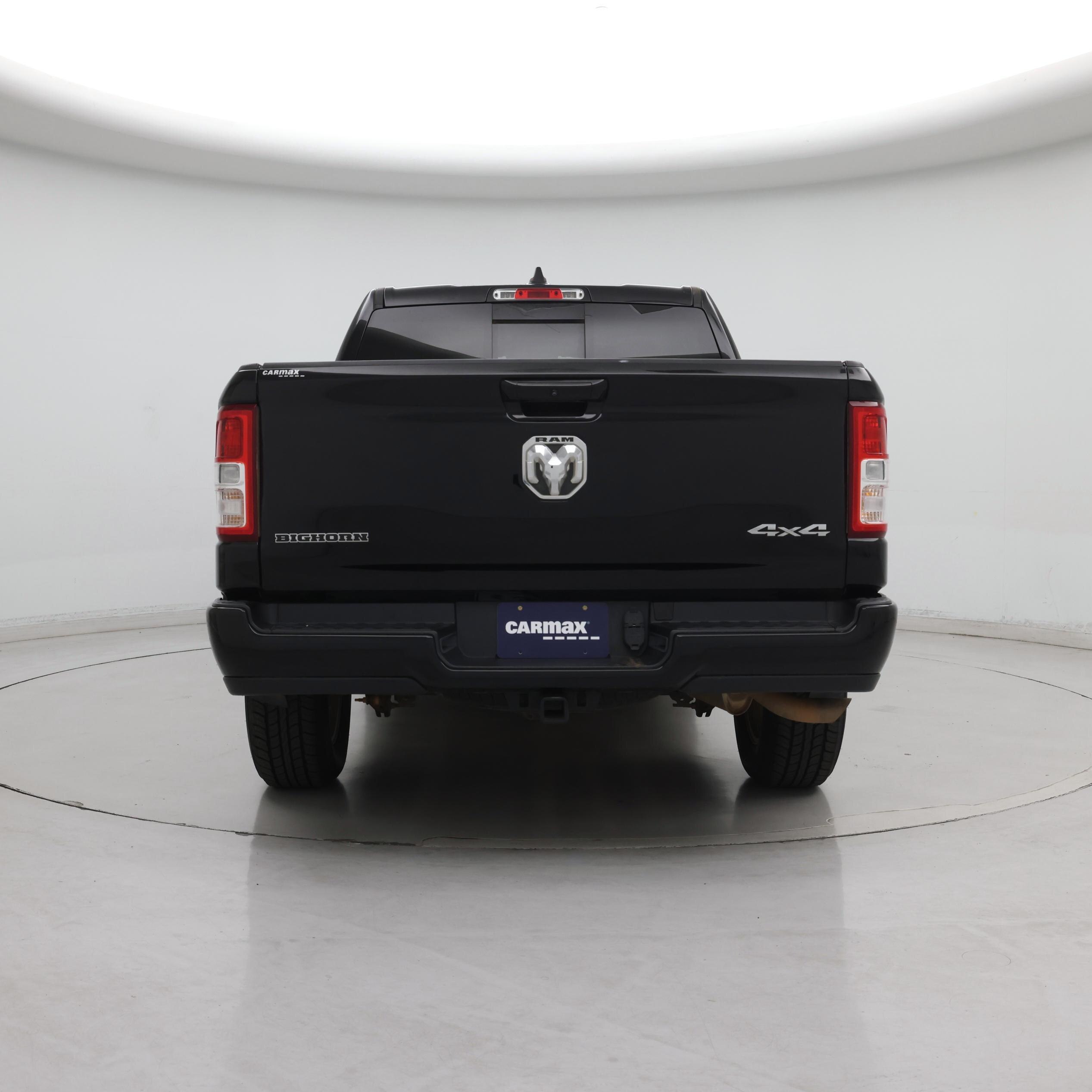 Thumbnail: 2023 RAM 1500 - 6