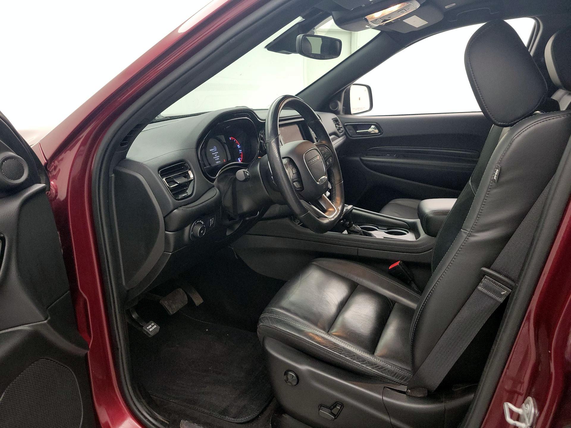 Thumbnail: 2022 Dodge Durango - 11