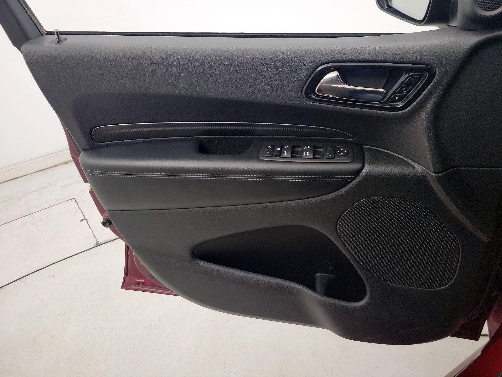 Thumbnail: 2022 Dodge Durango - 12