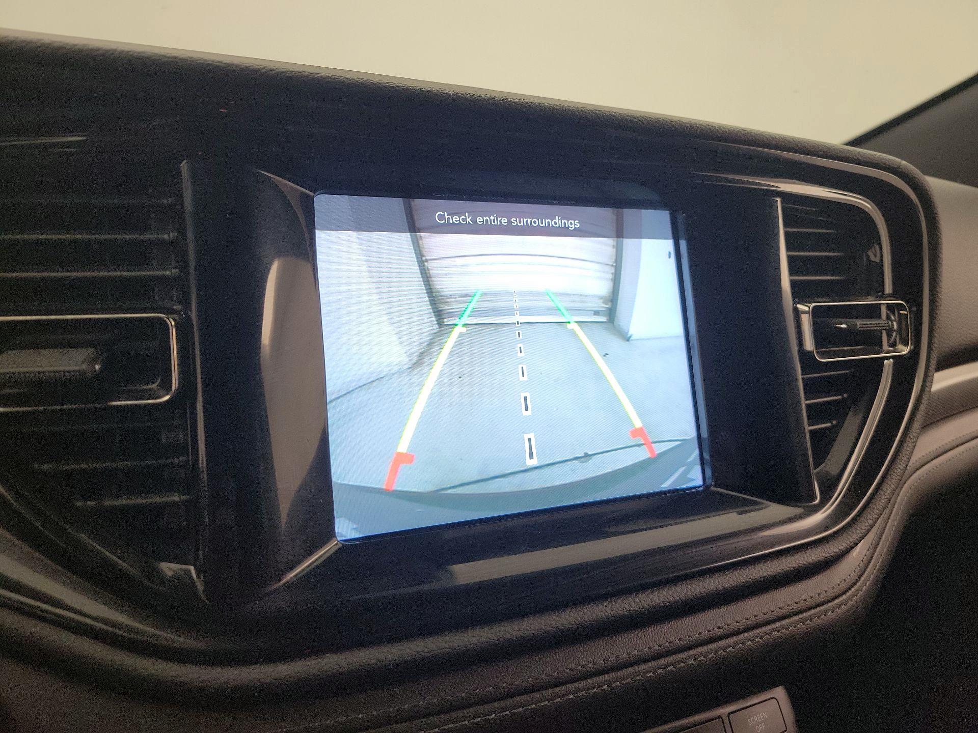 Thumbnail: 2022 Dodge Durango - 14